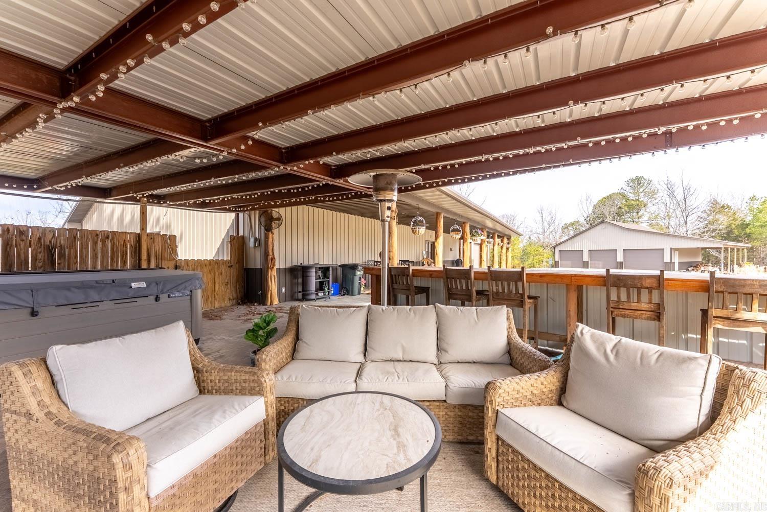 Oak Country Estates - Residential