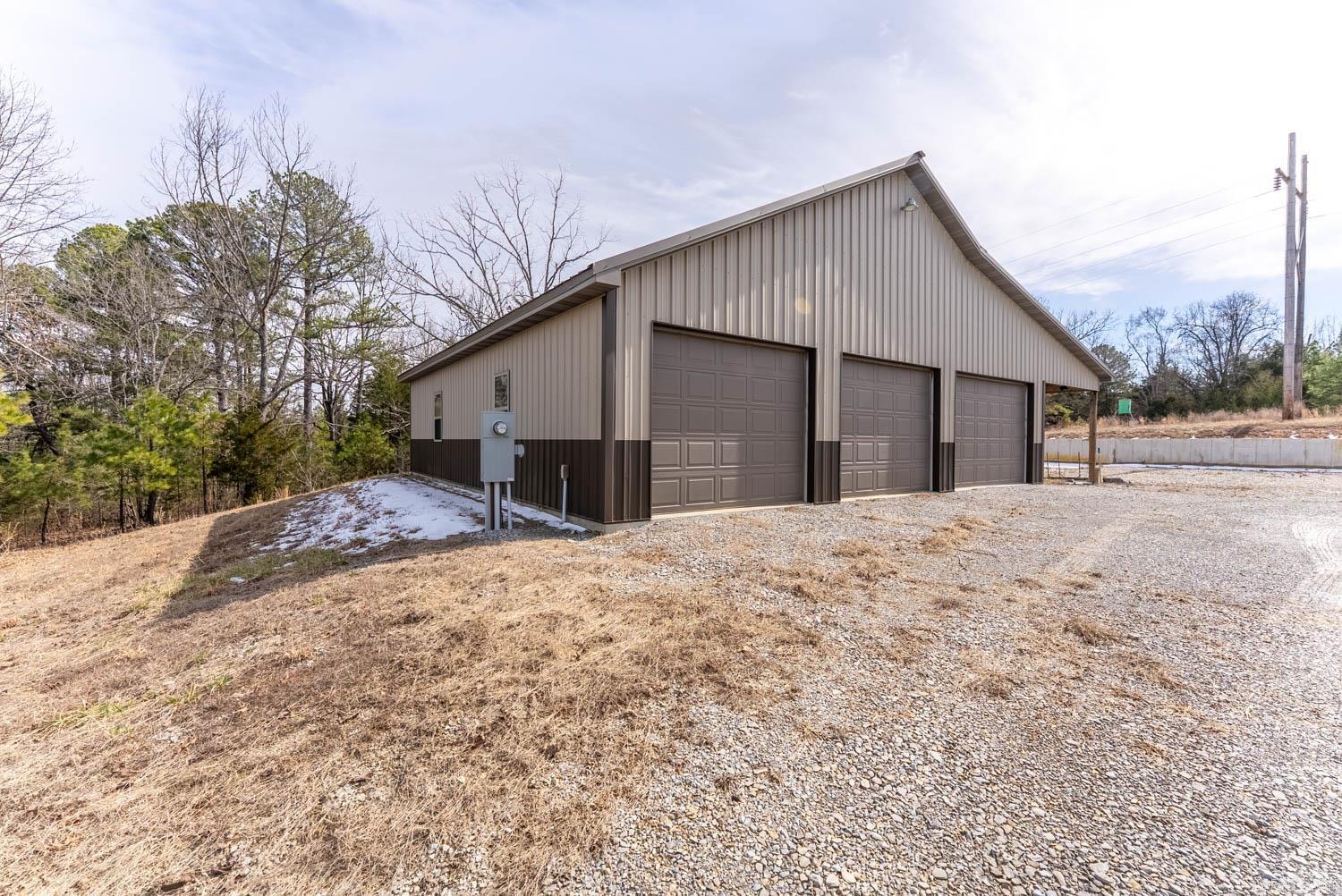 Oak Country Estates - Residential