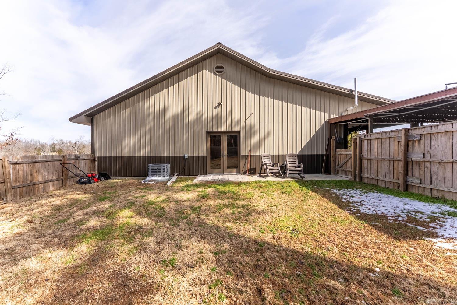 Oak Country Estates - Residential