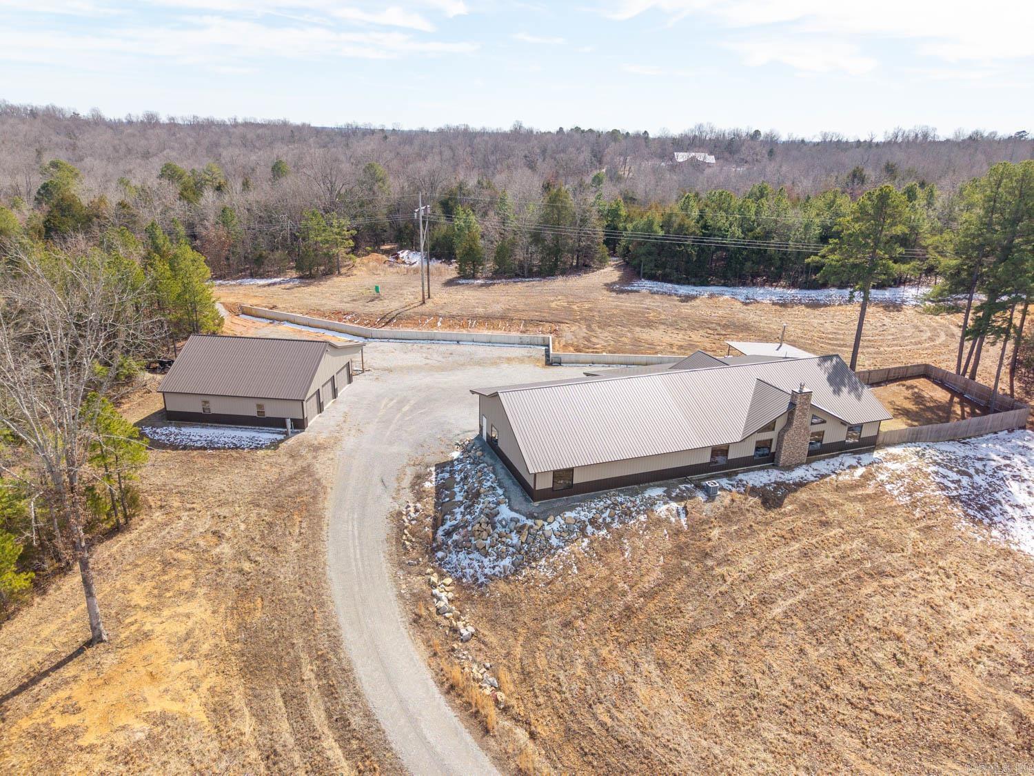 Oak Country Estates - Residential