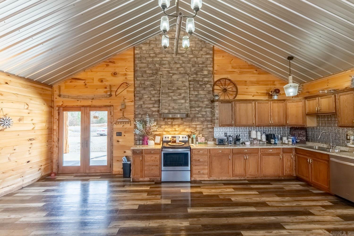 Oak Country Estates - Residential