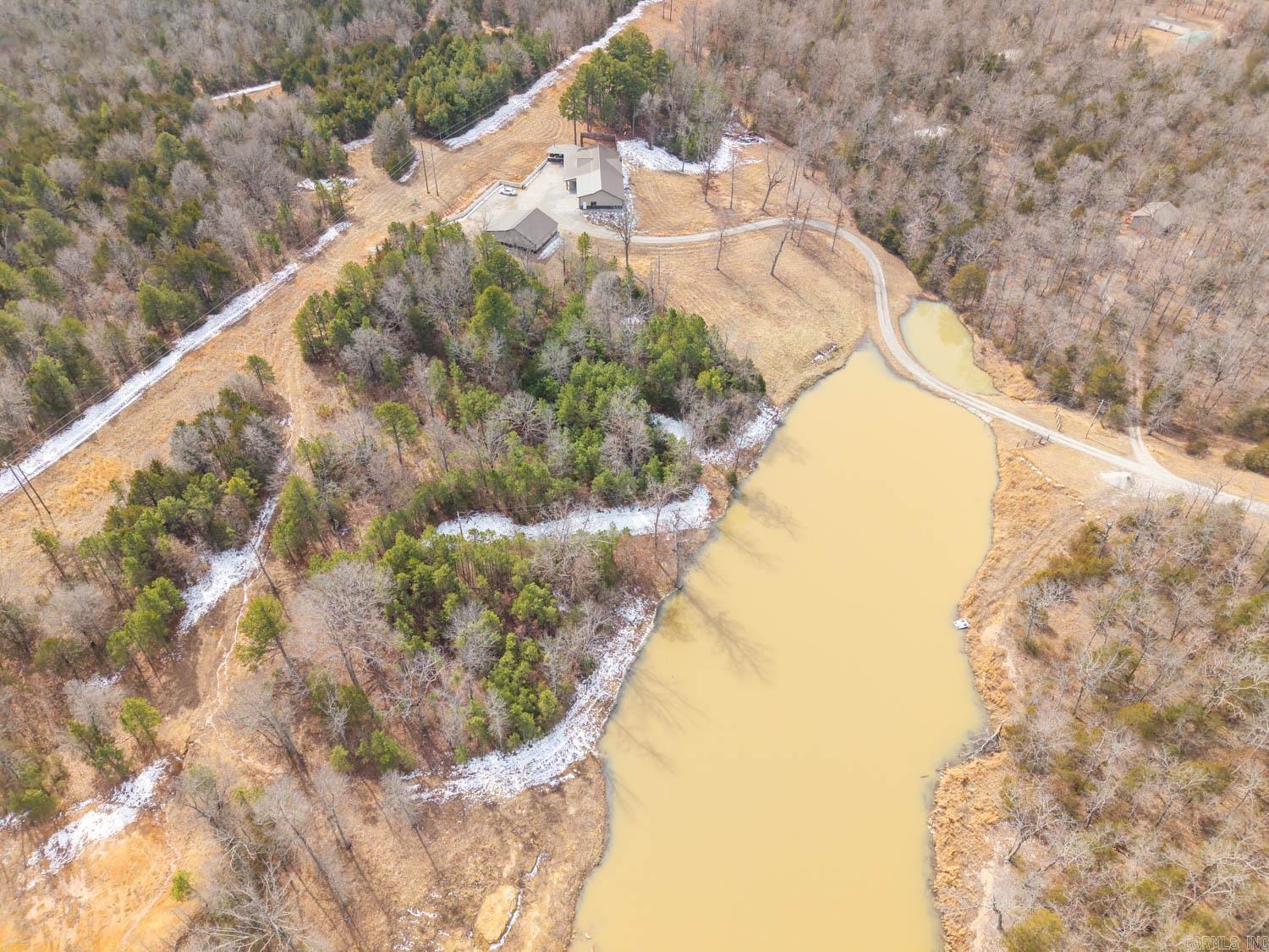 Oak Country Estates - Residential