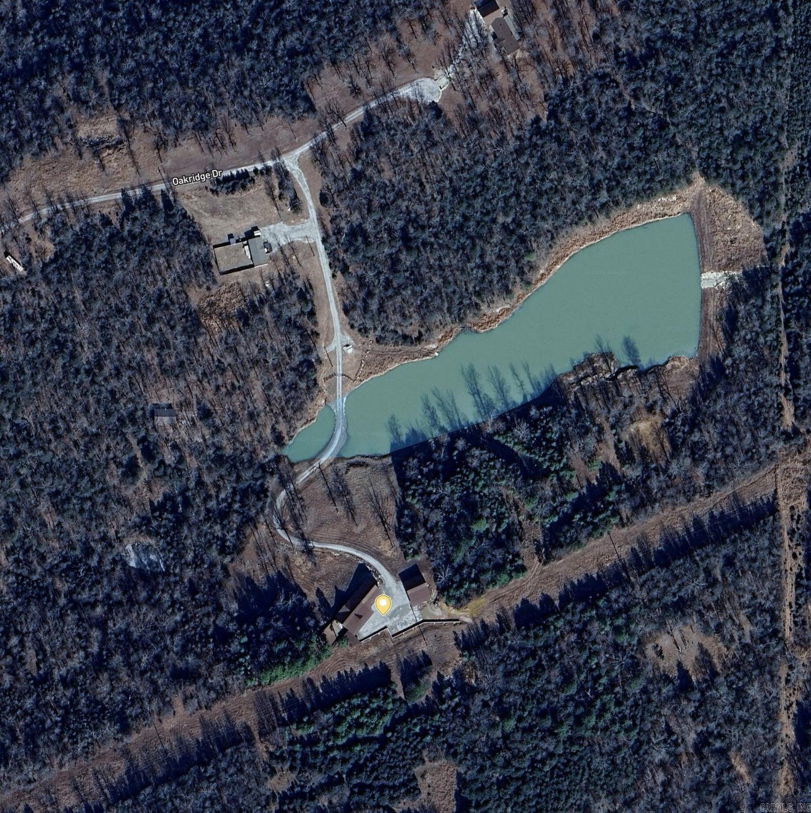 Oak Country Estates - Residential