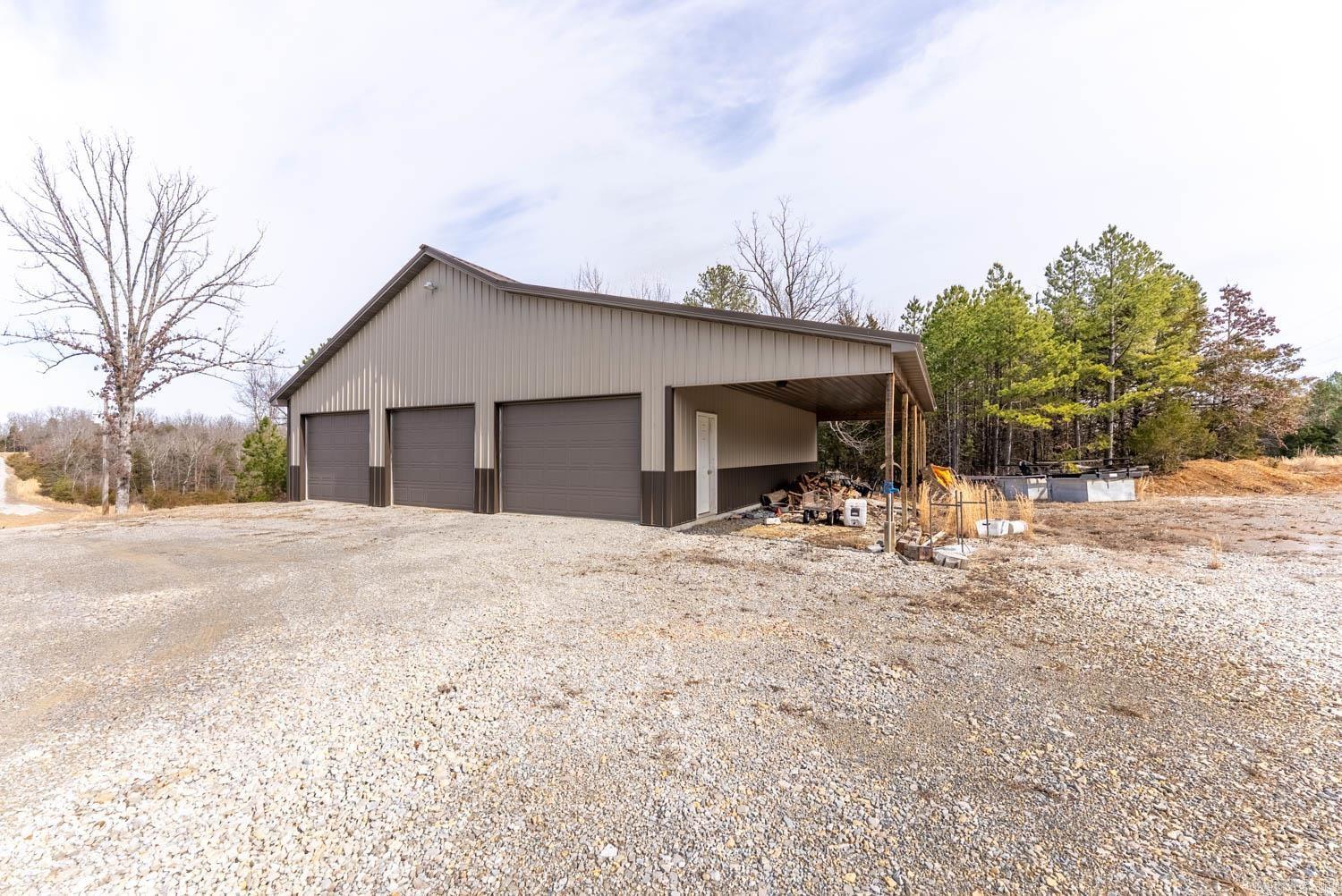 Oak Country Estates - Residential