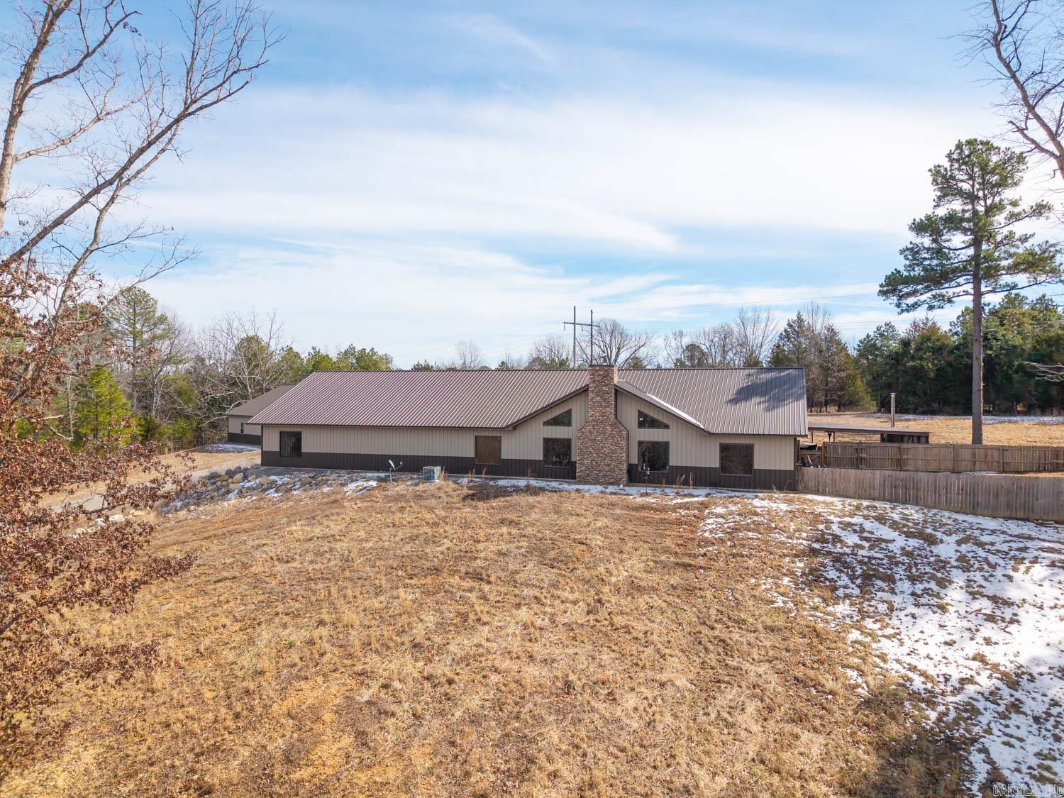 Oak Country Estates - Residential