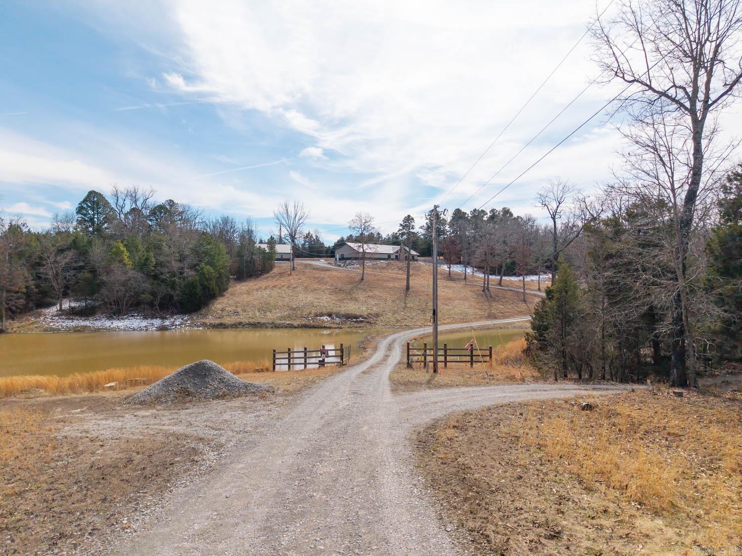 Oak Country Estates - Residential