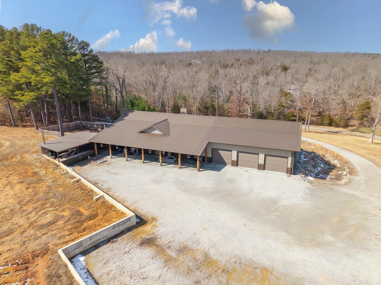 Oak Country Estates - Residential