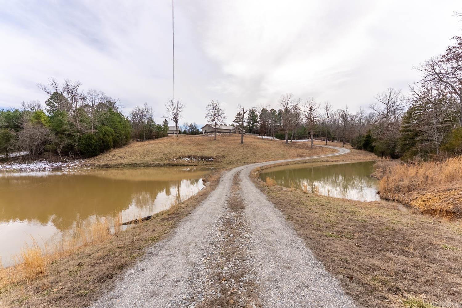 Oak Country Estates - Residential