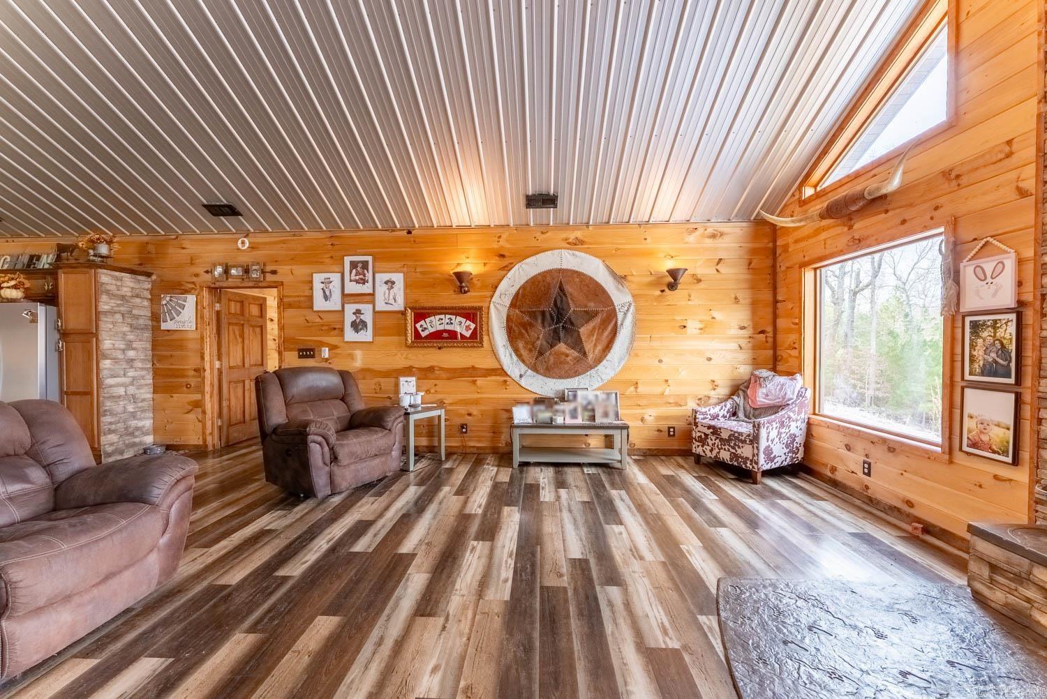 Oak Country Estates - Residential