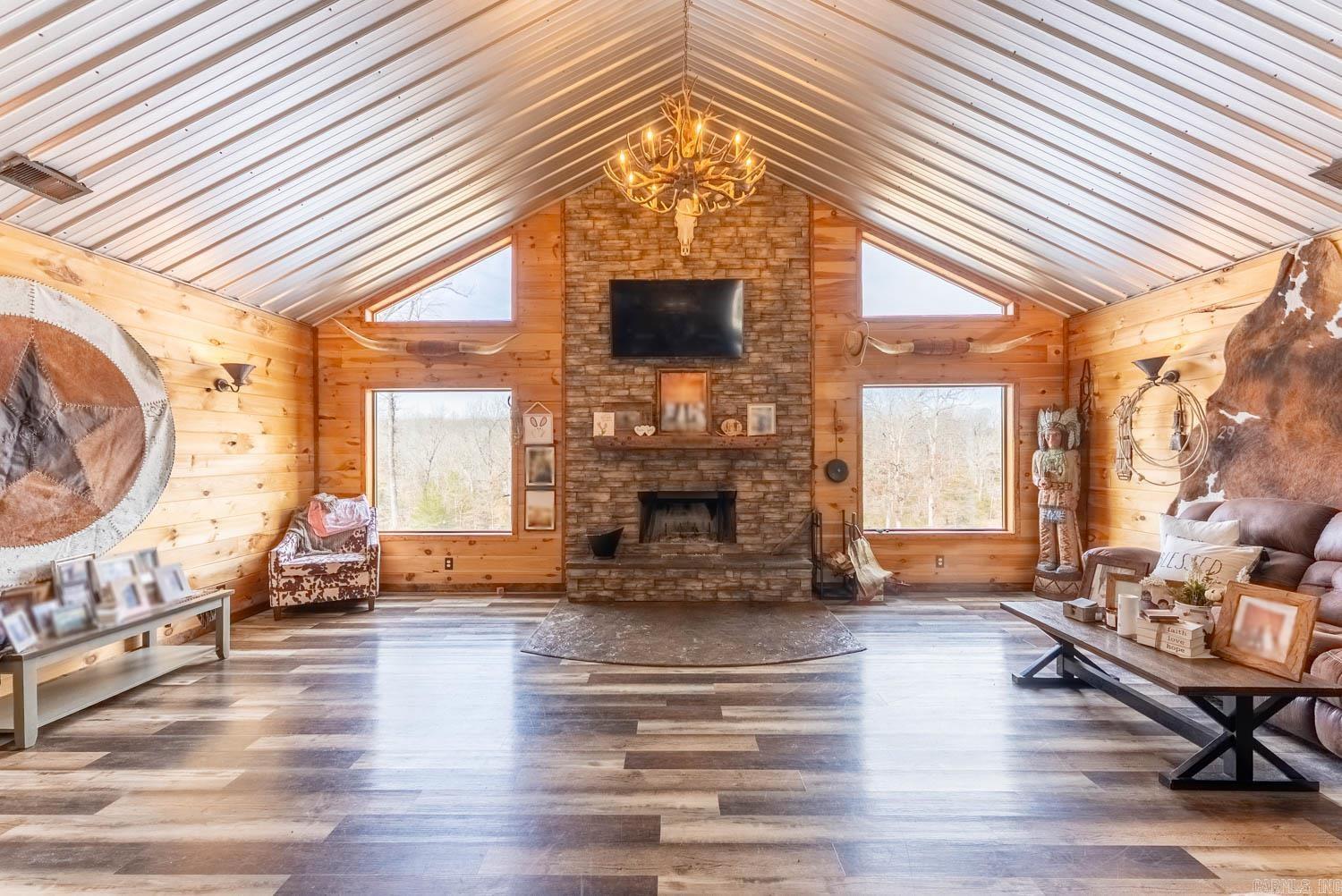 Oak Country Estates - Residential