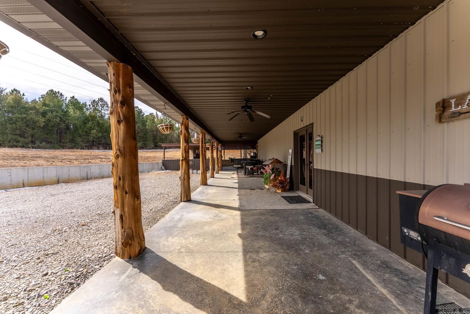 Oak Country Estates - Residential