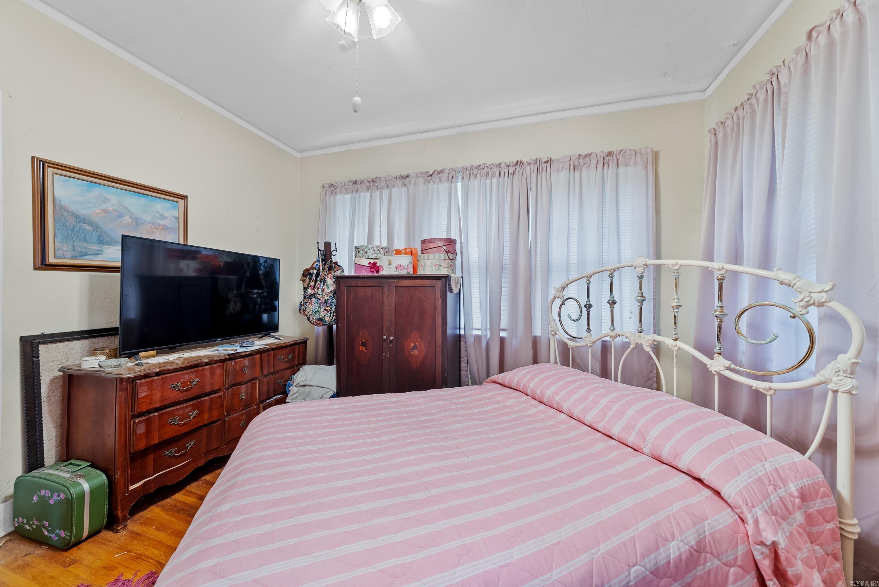 Oakwood Park - Residential