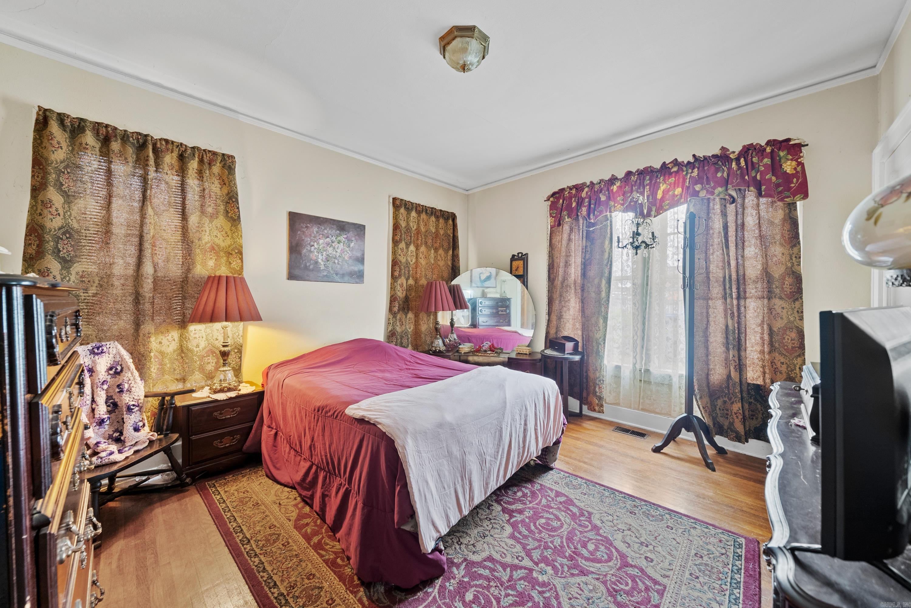 Oakwood Park - Residential