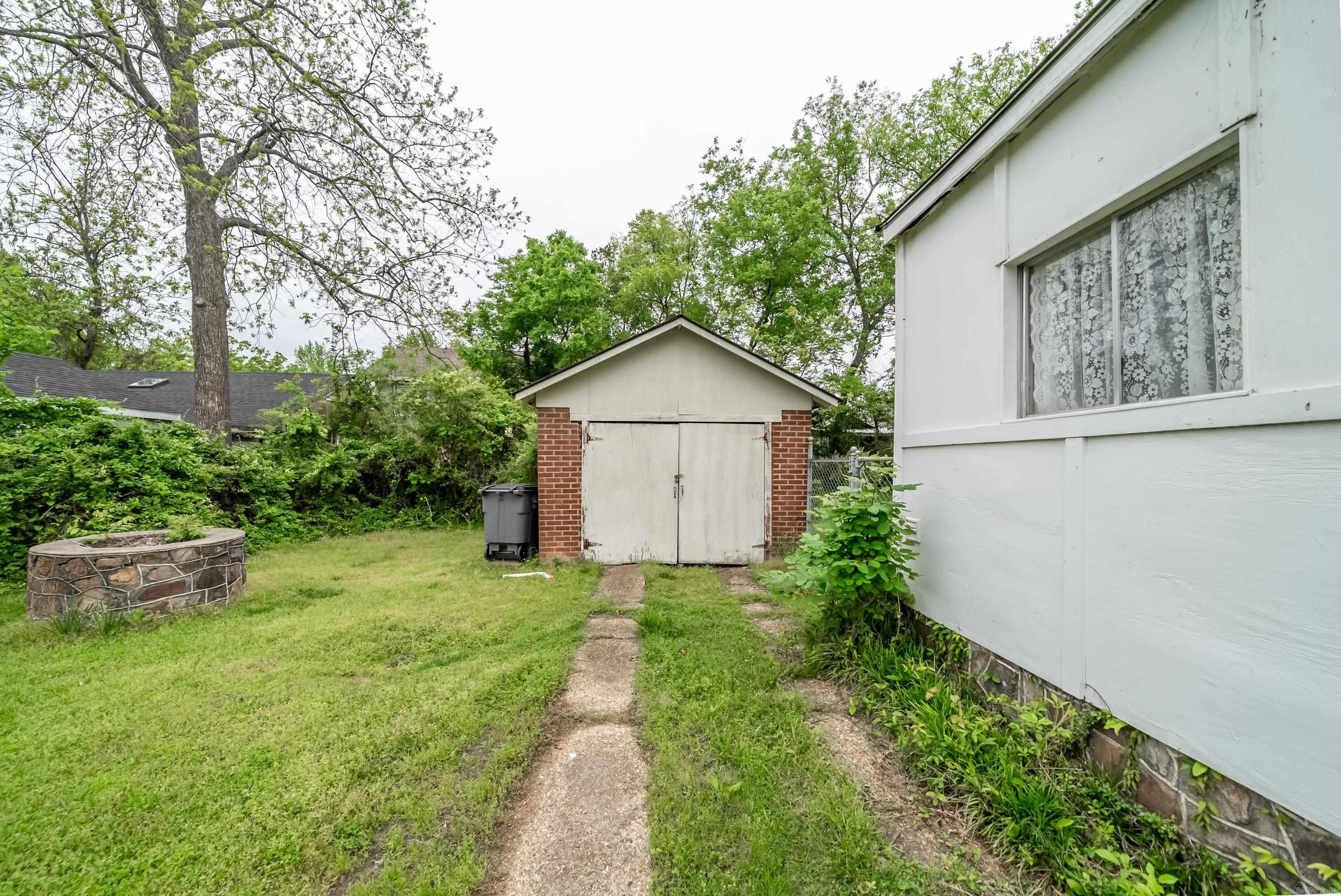 Oakwood Park - Residential