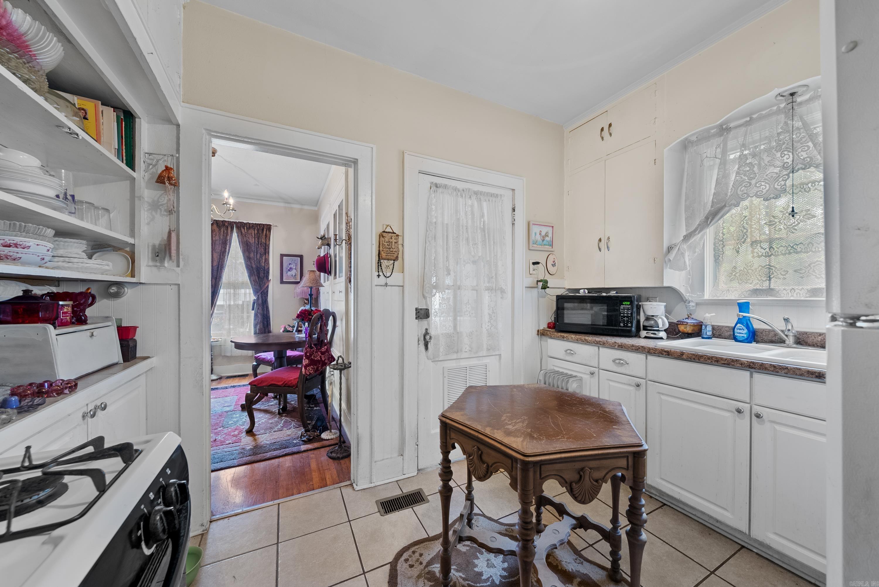 Oakwood Park - Residential