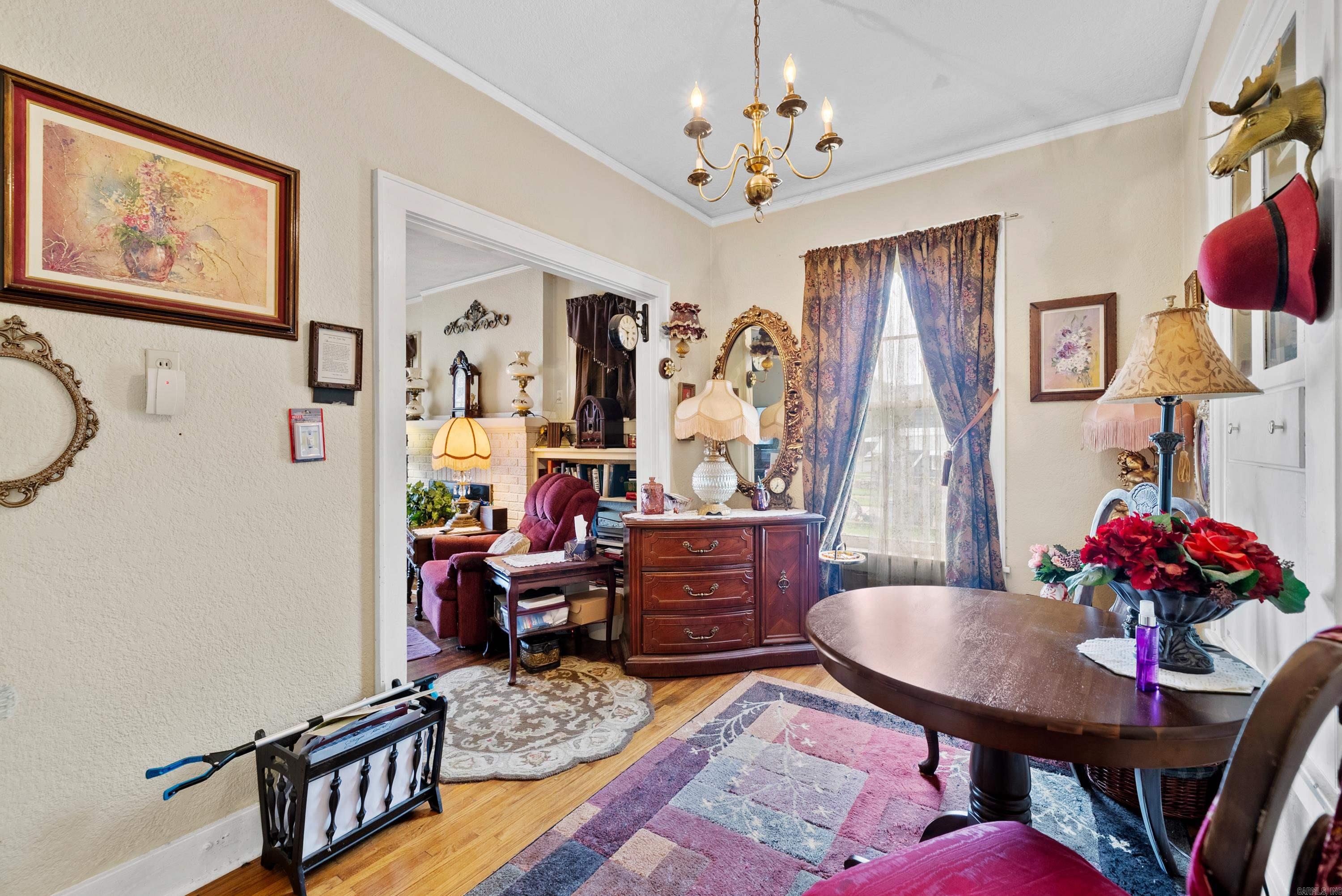 Oakwood Park - Residential