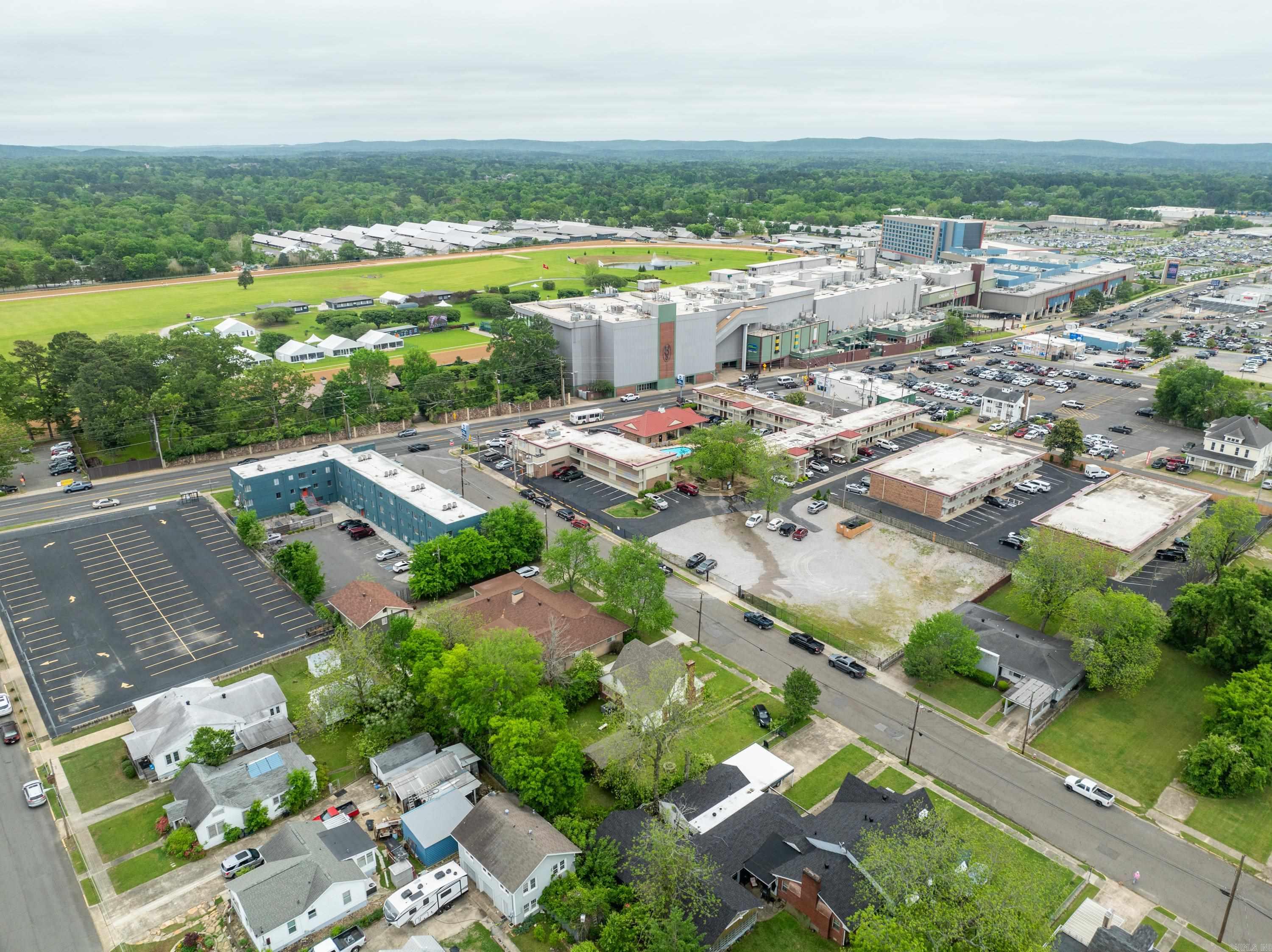 Oakwood Park - Residential