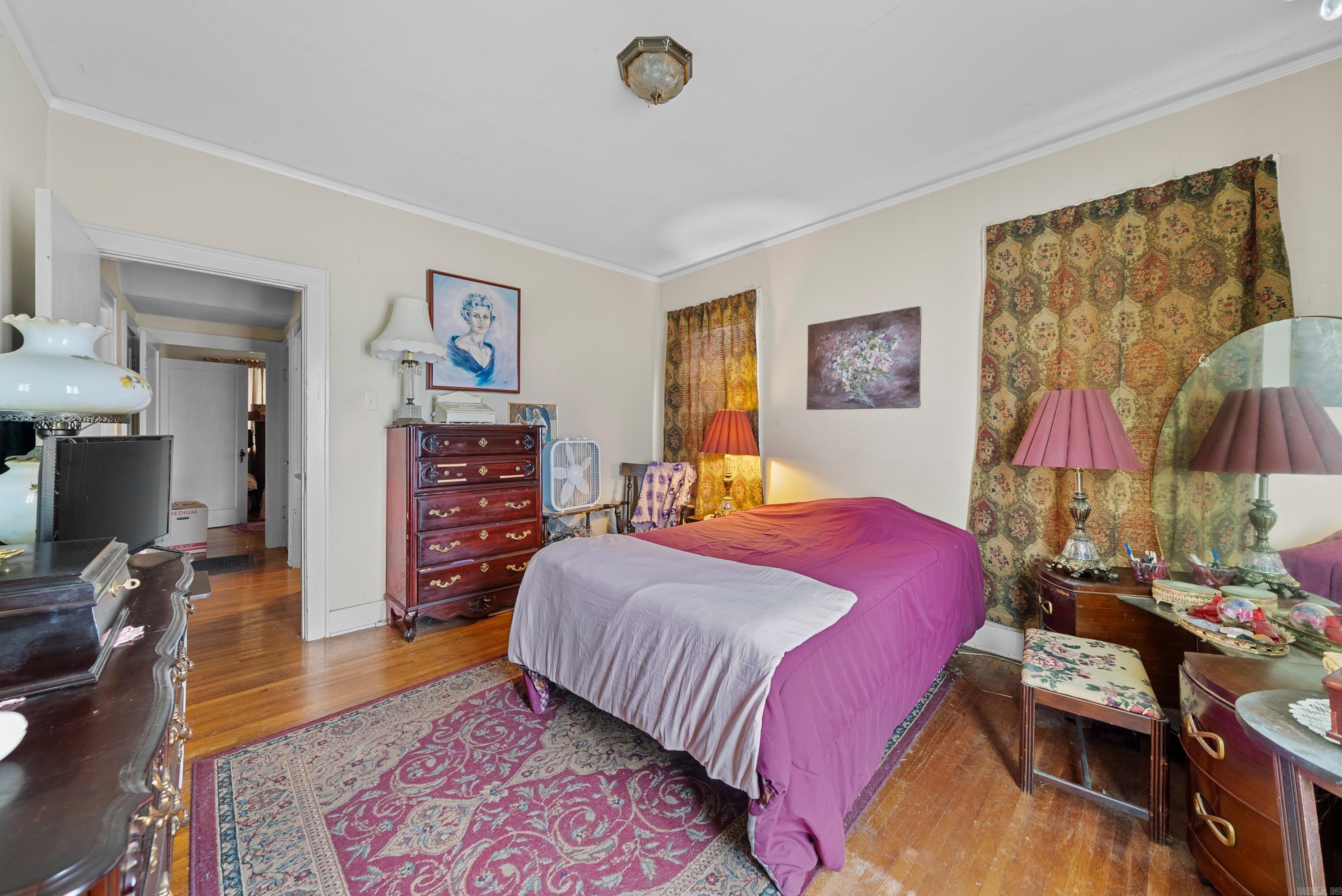 Oakwood Park - Residential