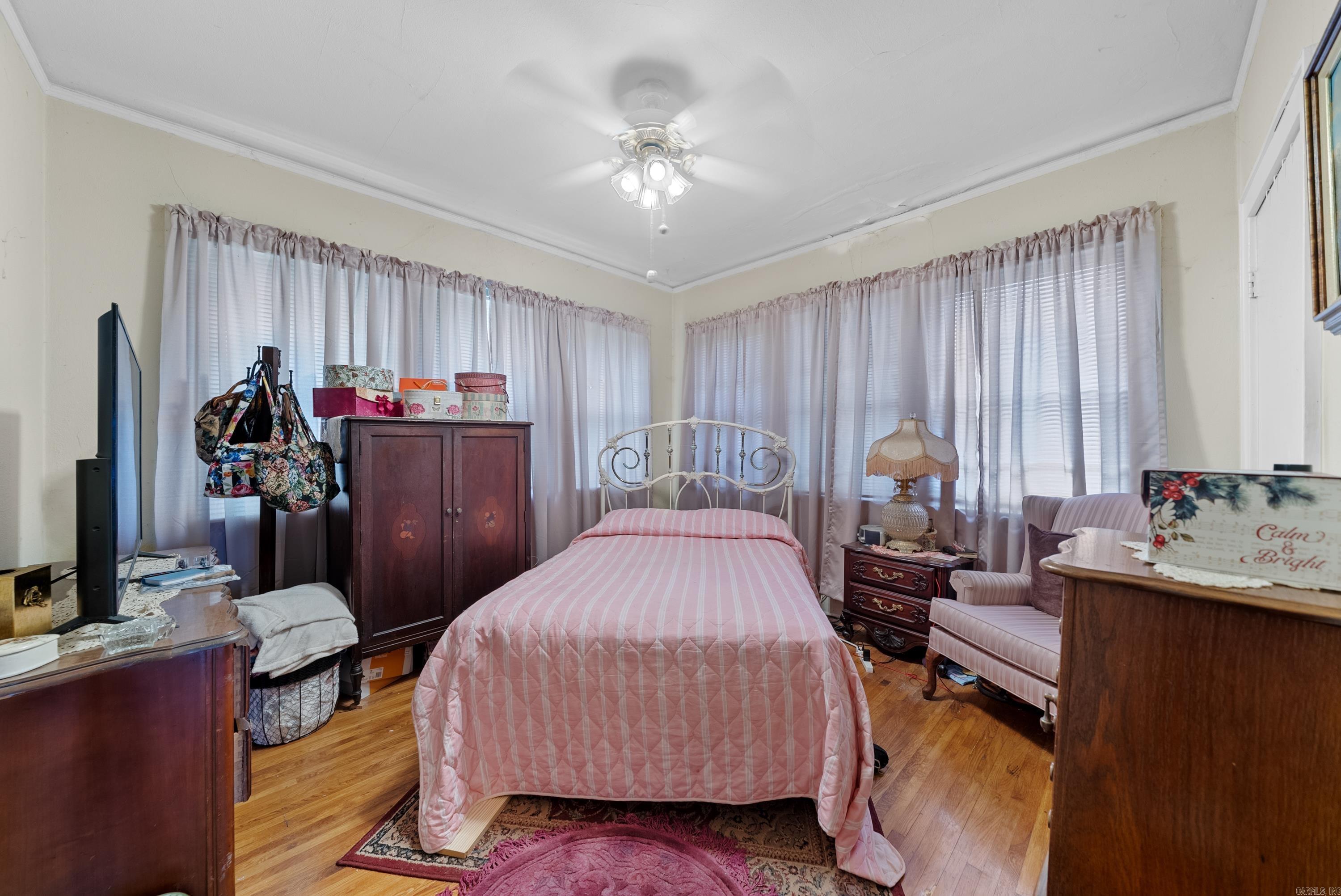 Oakwood Park - Residential