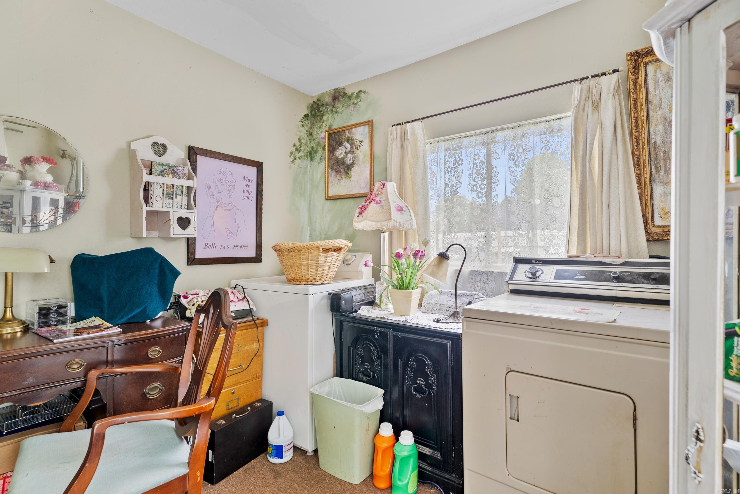 Oakwood Park - Residential