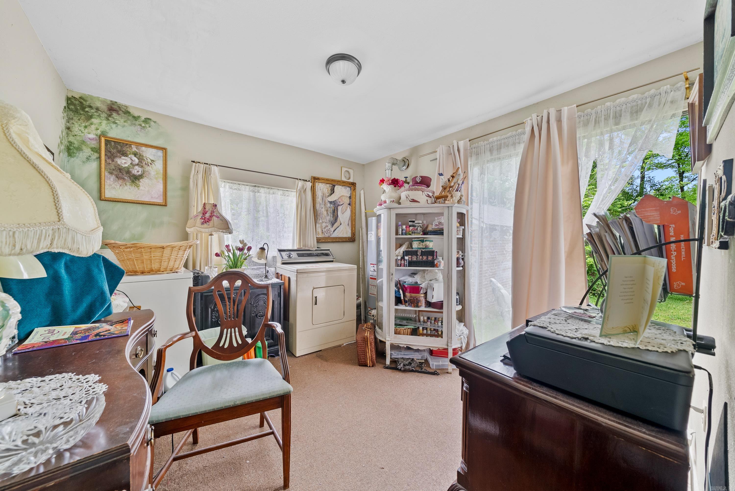 Oakwood Park - Residential