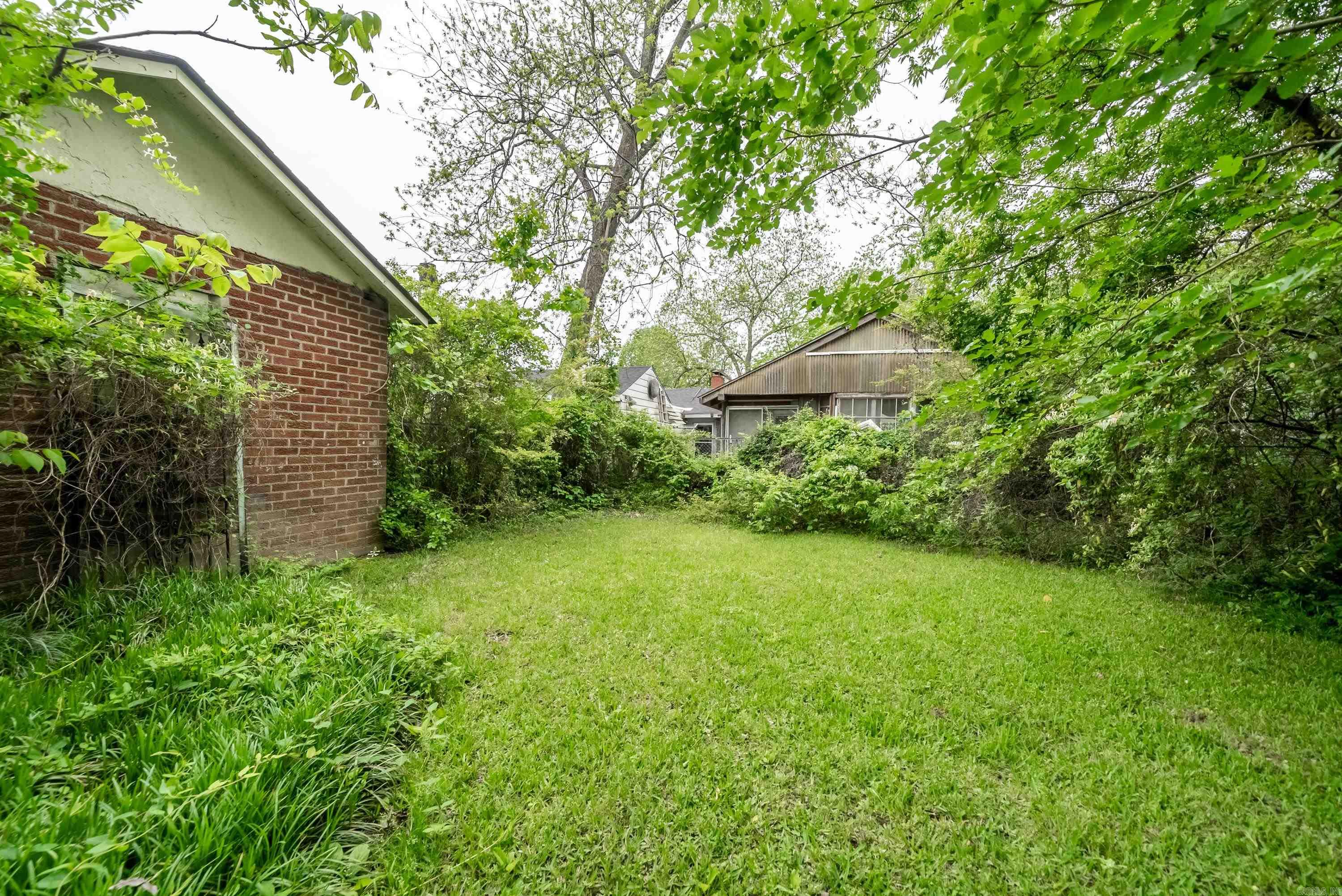 Oakwood Park - Residential