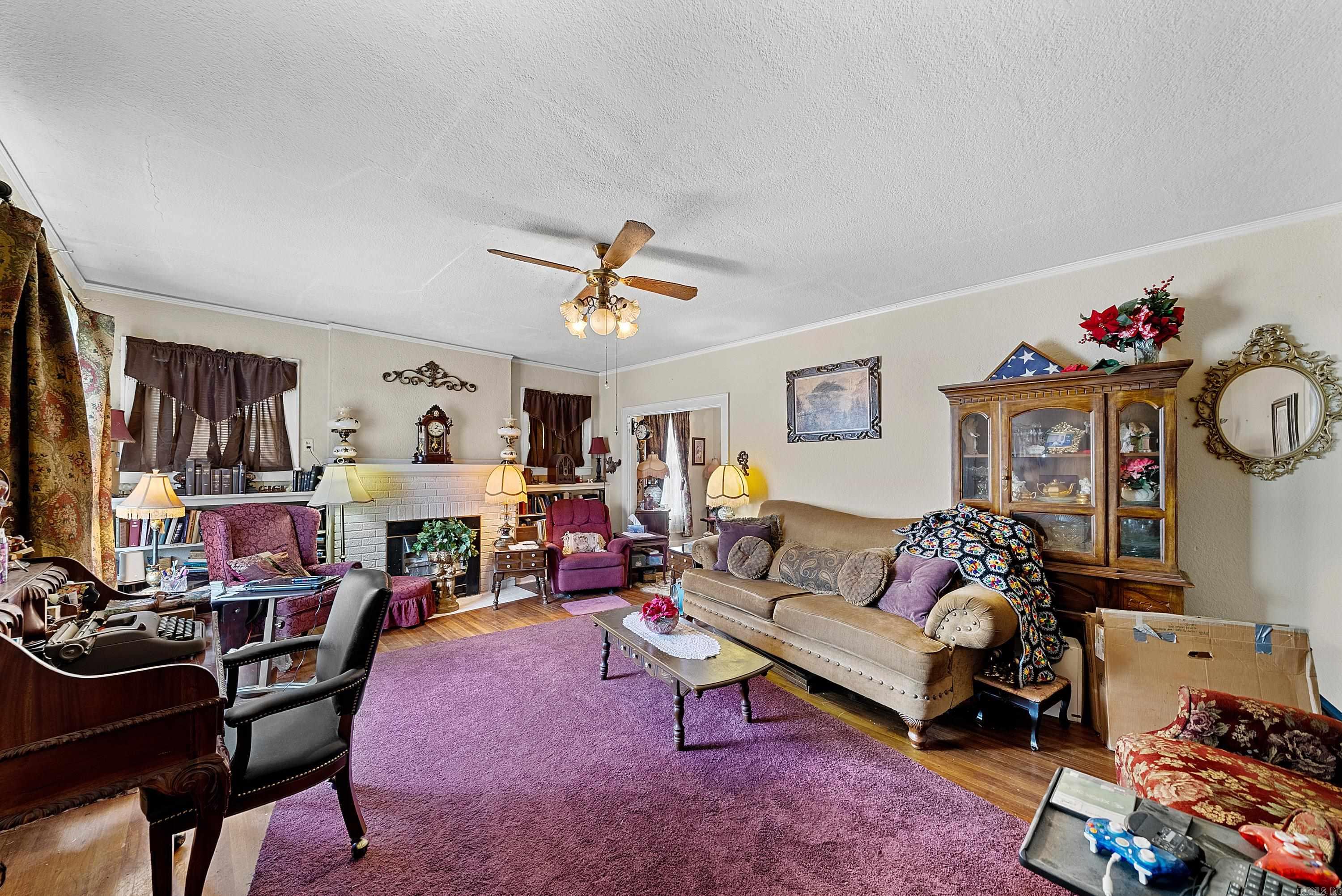 Oakwood Park - Residential