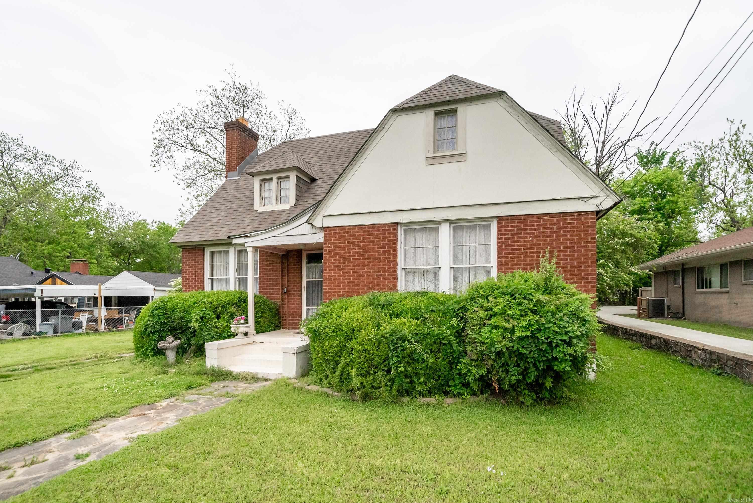 Oakwood Park - Residential