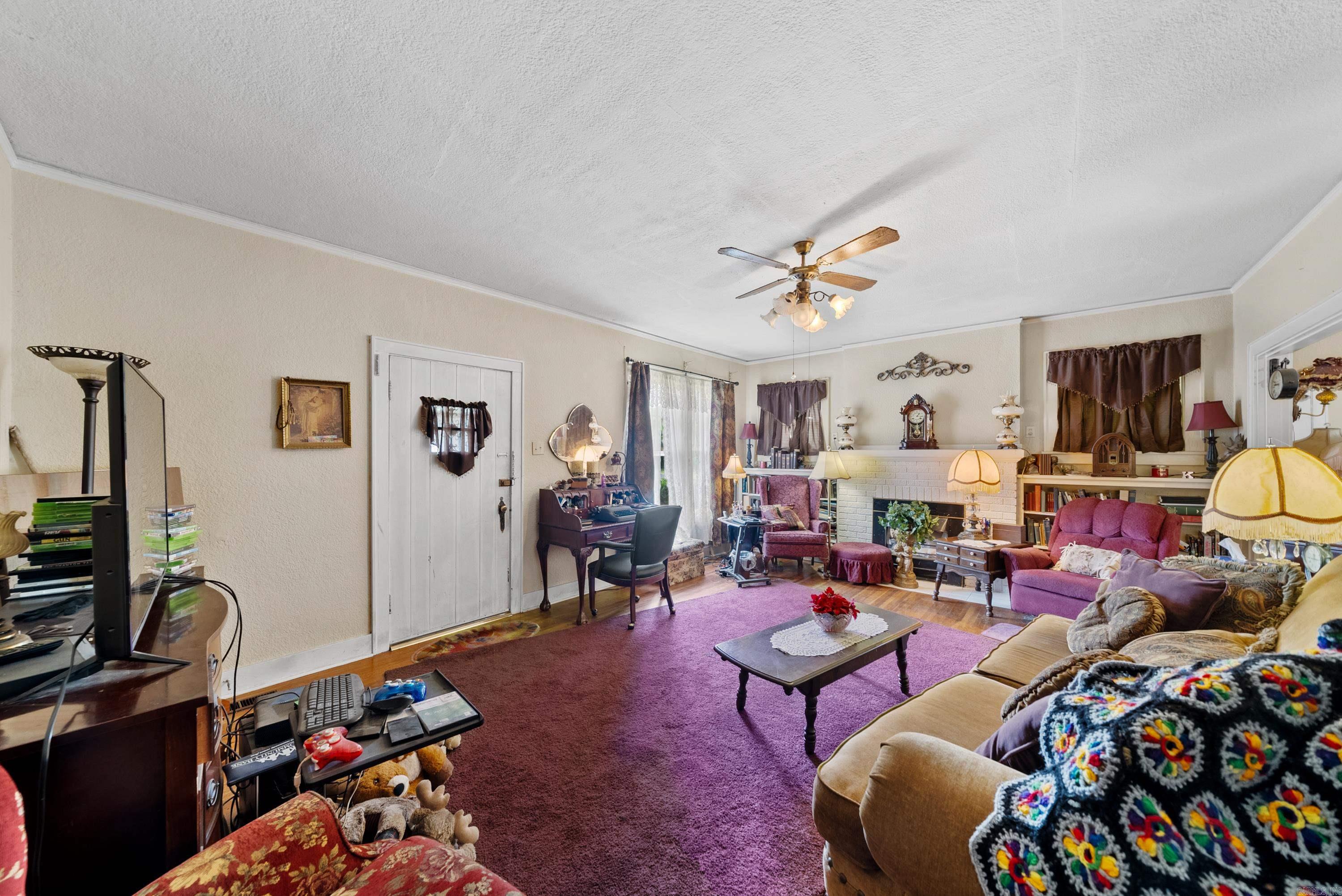 Oakwood Park - Residential