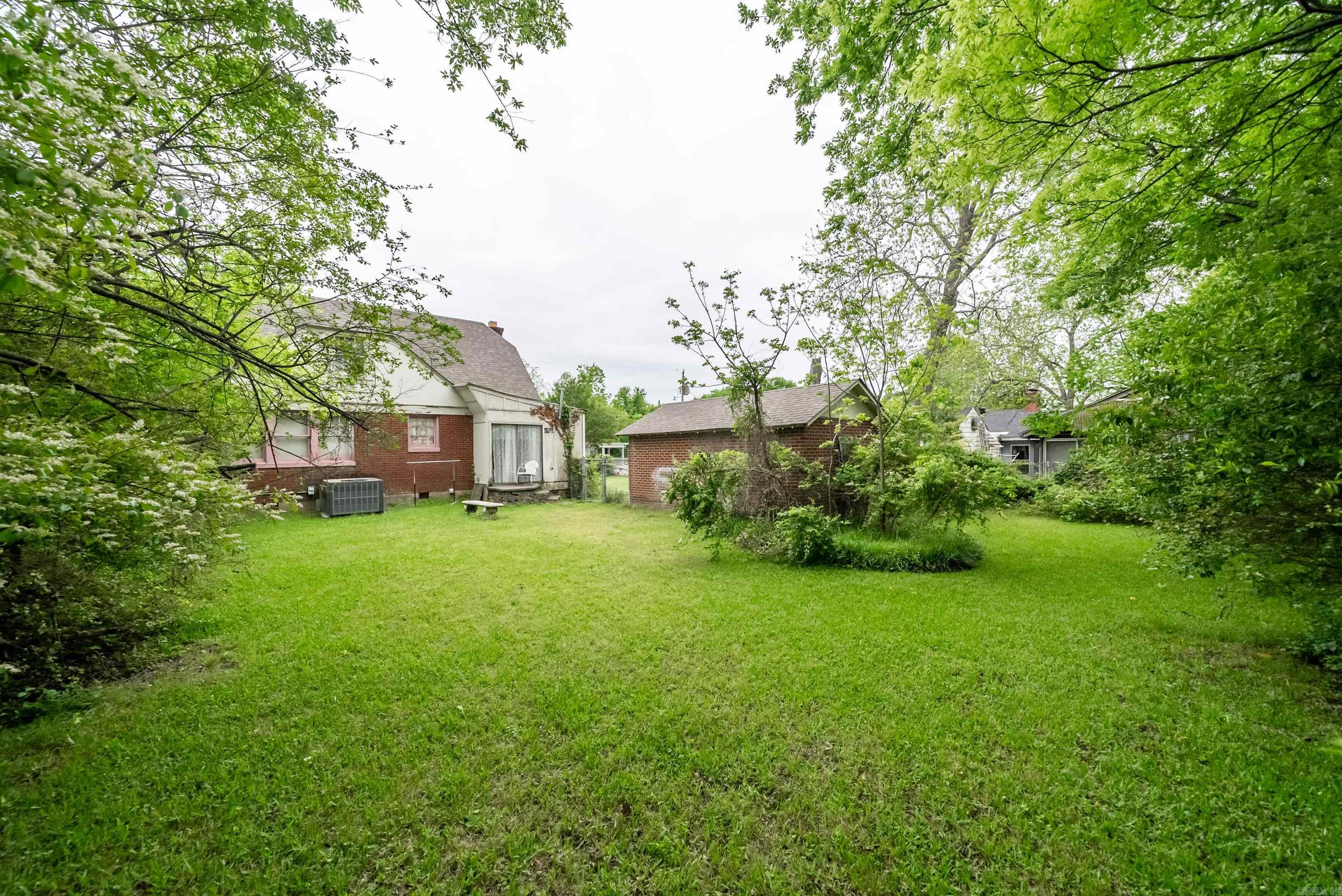 Oakwood Park - Residential