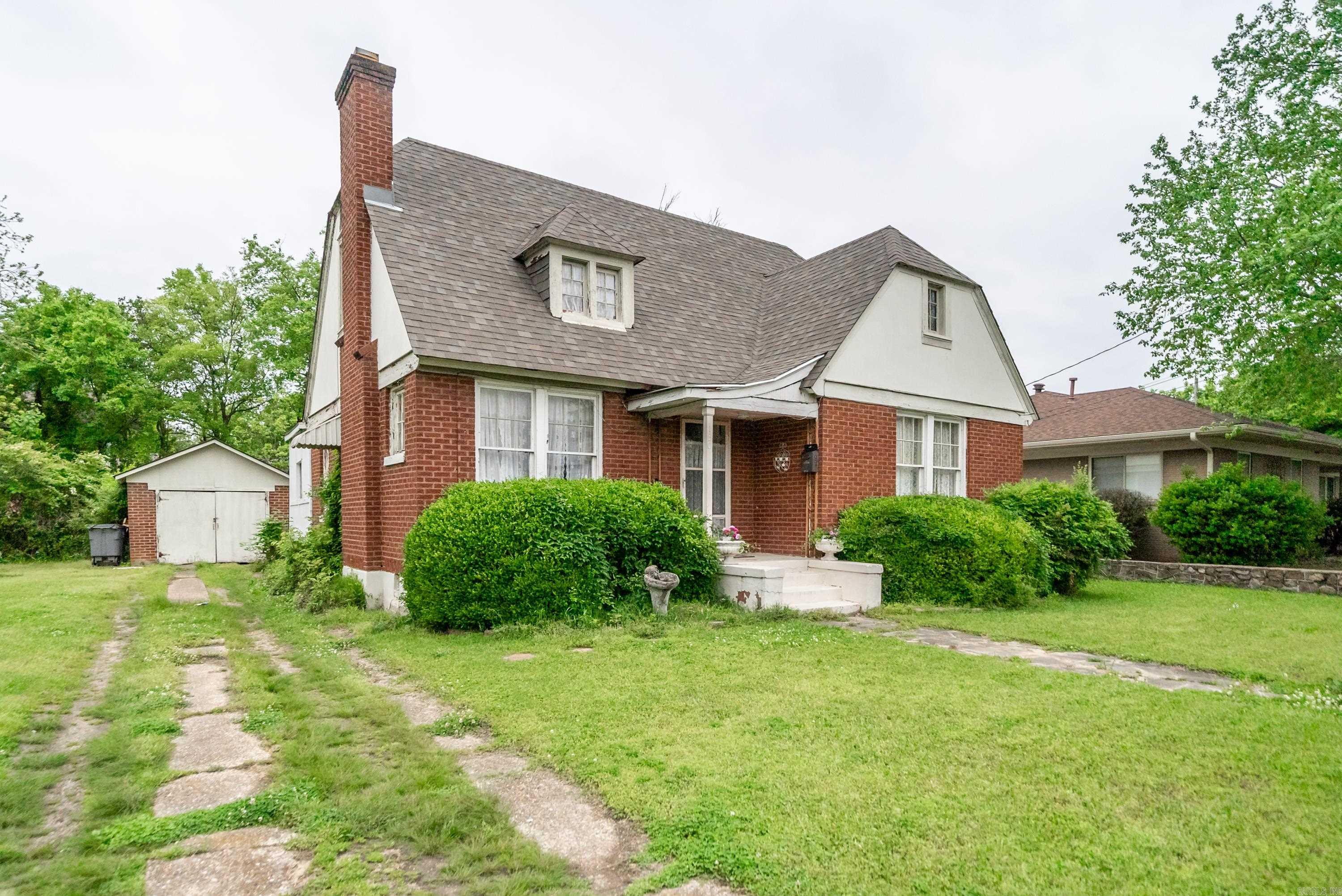 Oakwood Park - Residential