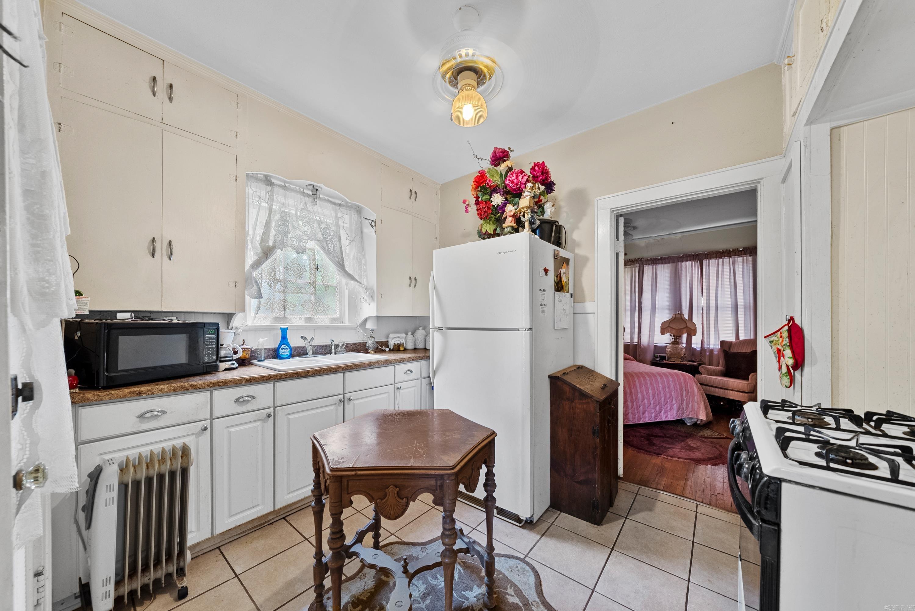 Oakwood Park - Residential