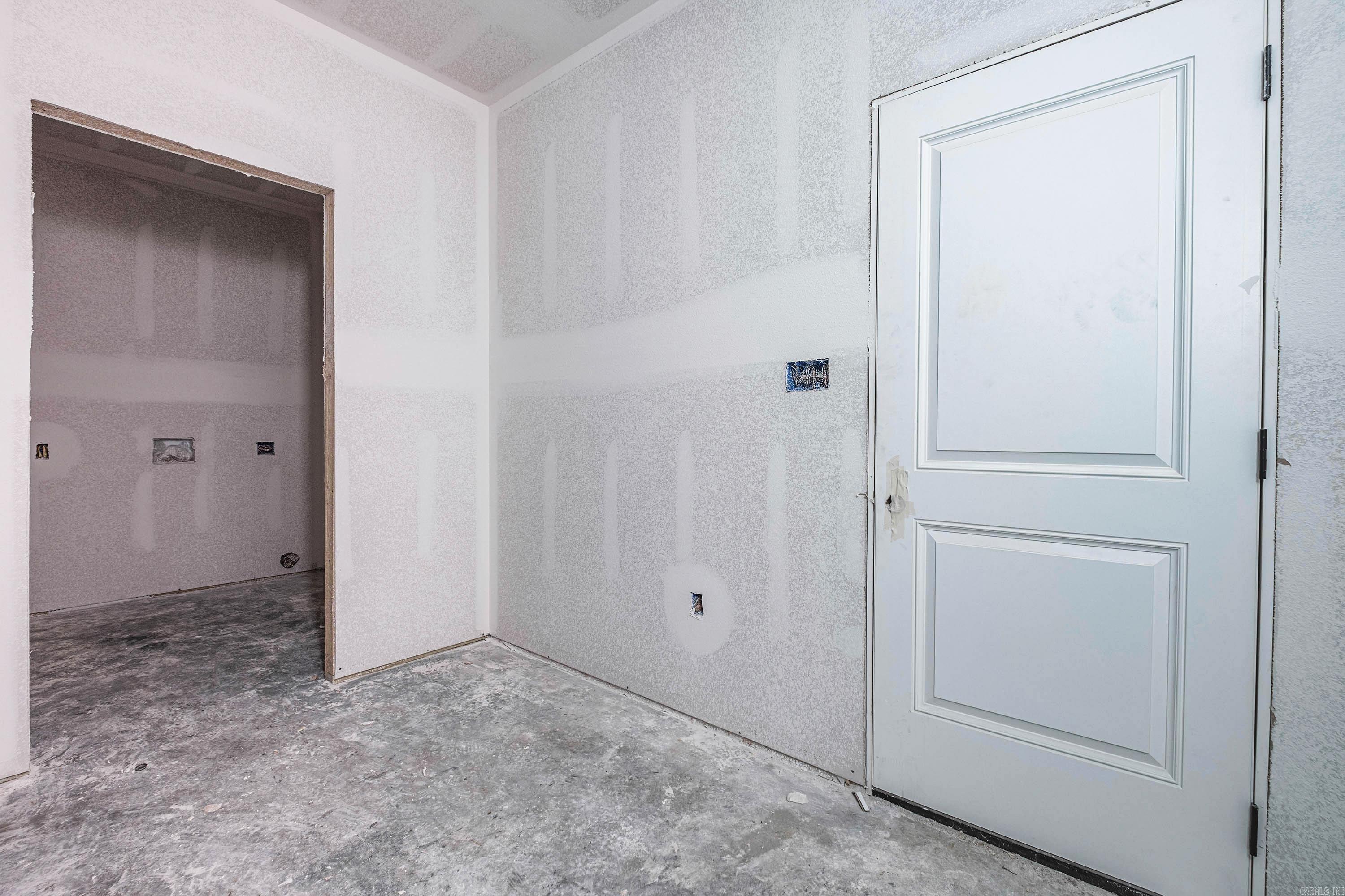 WALNUT VALLEY - Residential