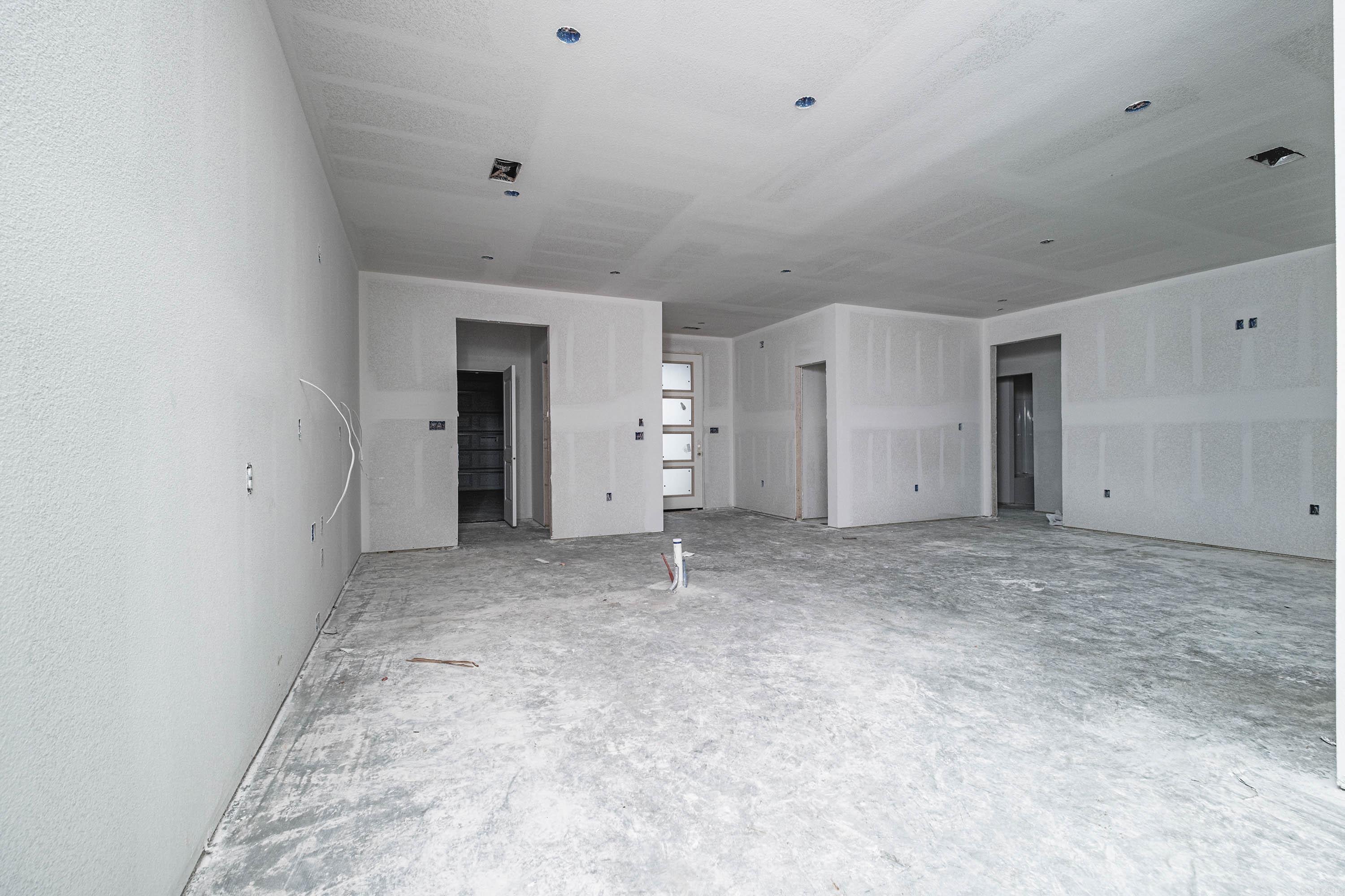 WALNUT VALLEY - Residential