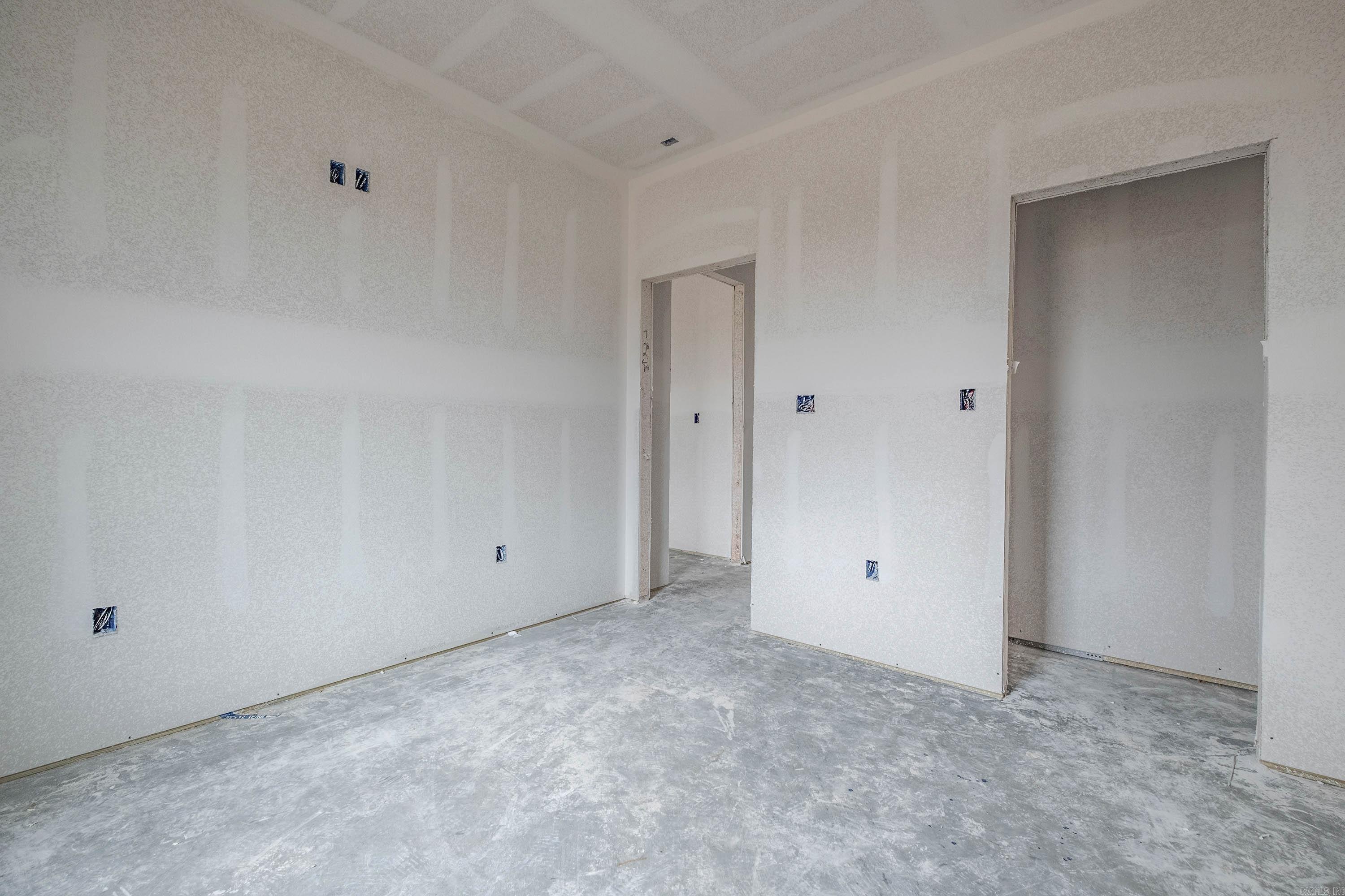 WALNUT VALLEY - Residential