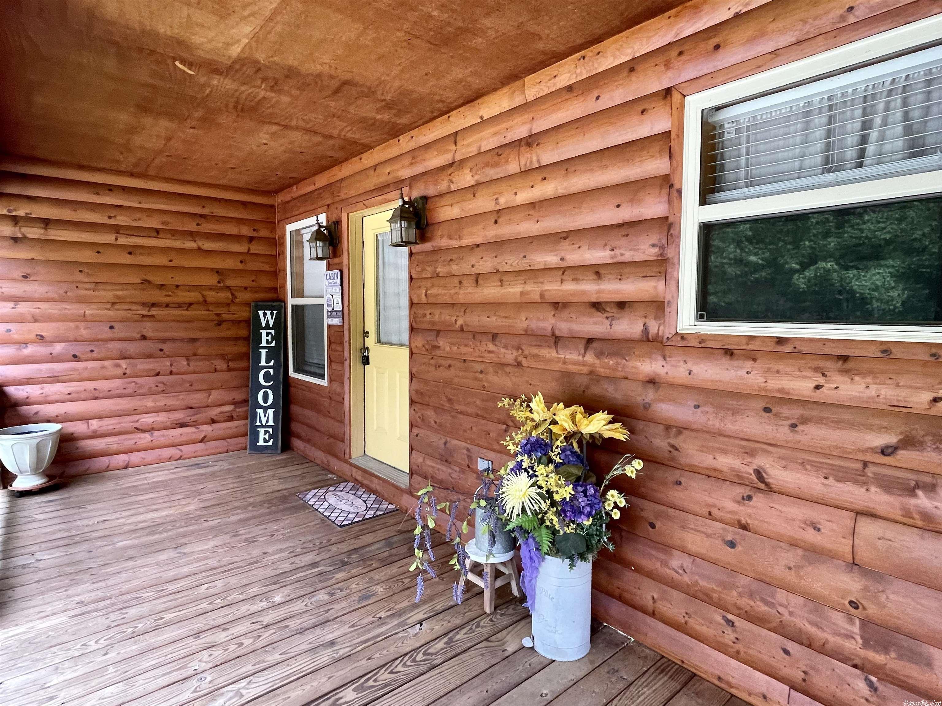 MT OLIVE RETREAT - Residential