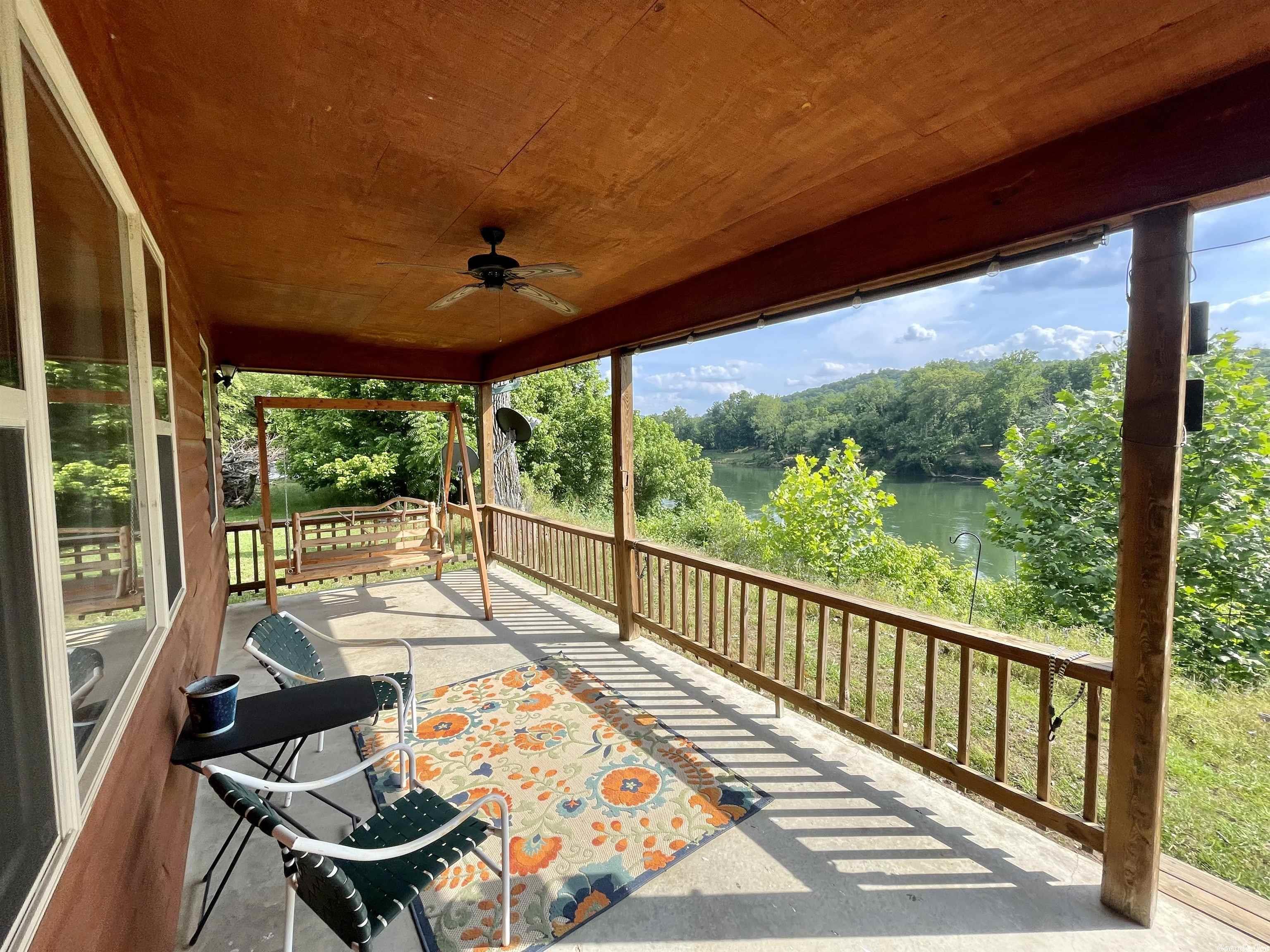 MT OLIVE RETREAT - Residential