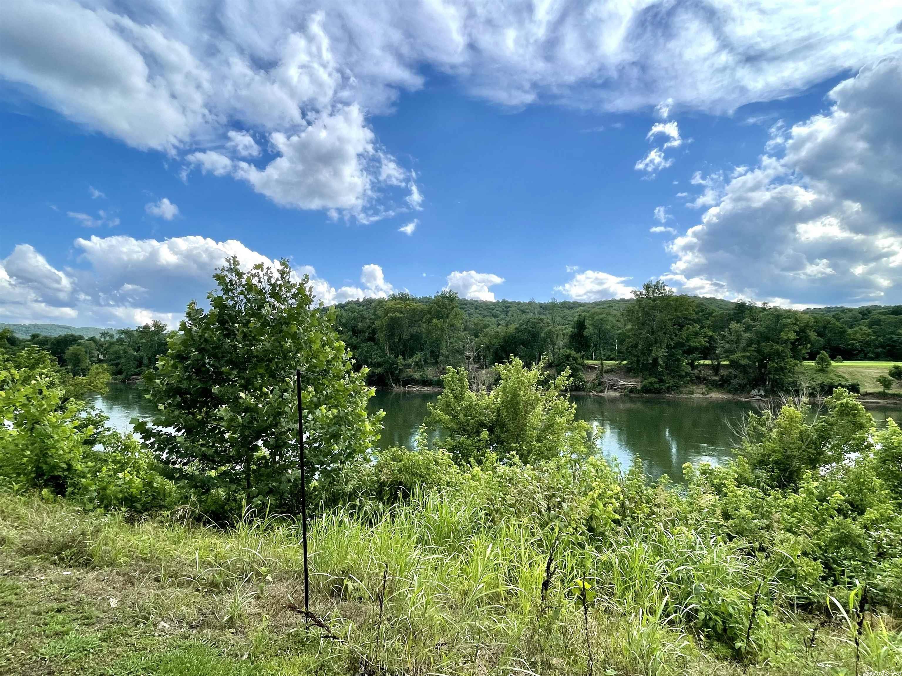 MT OLIVE RETREAT - Residential