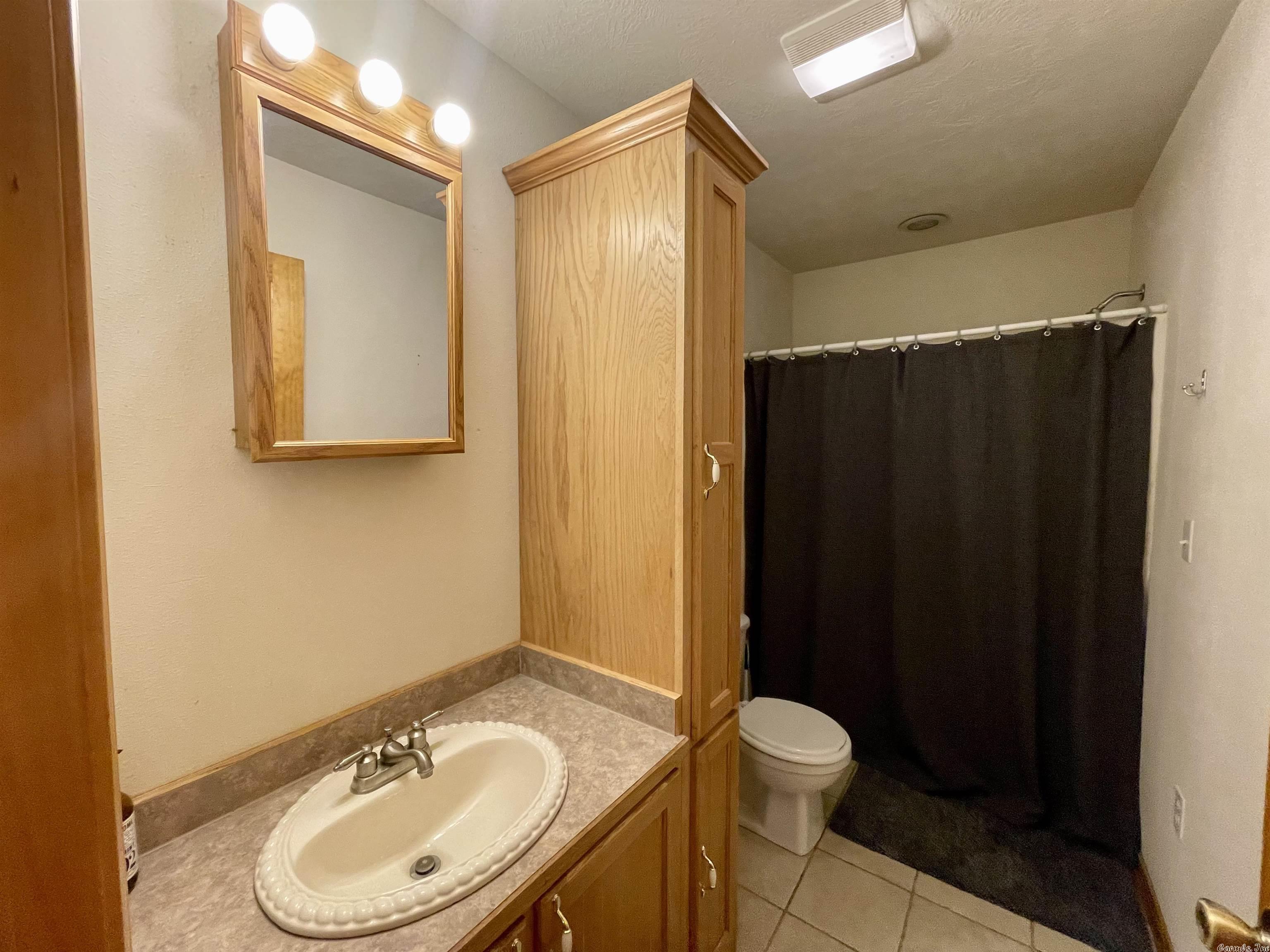 MT OLIVE RETREAT - Residential