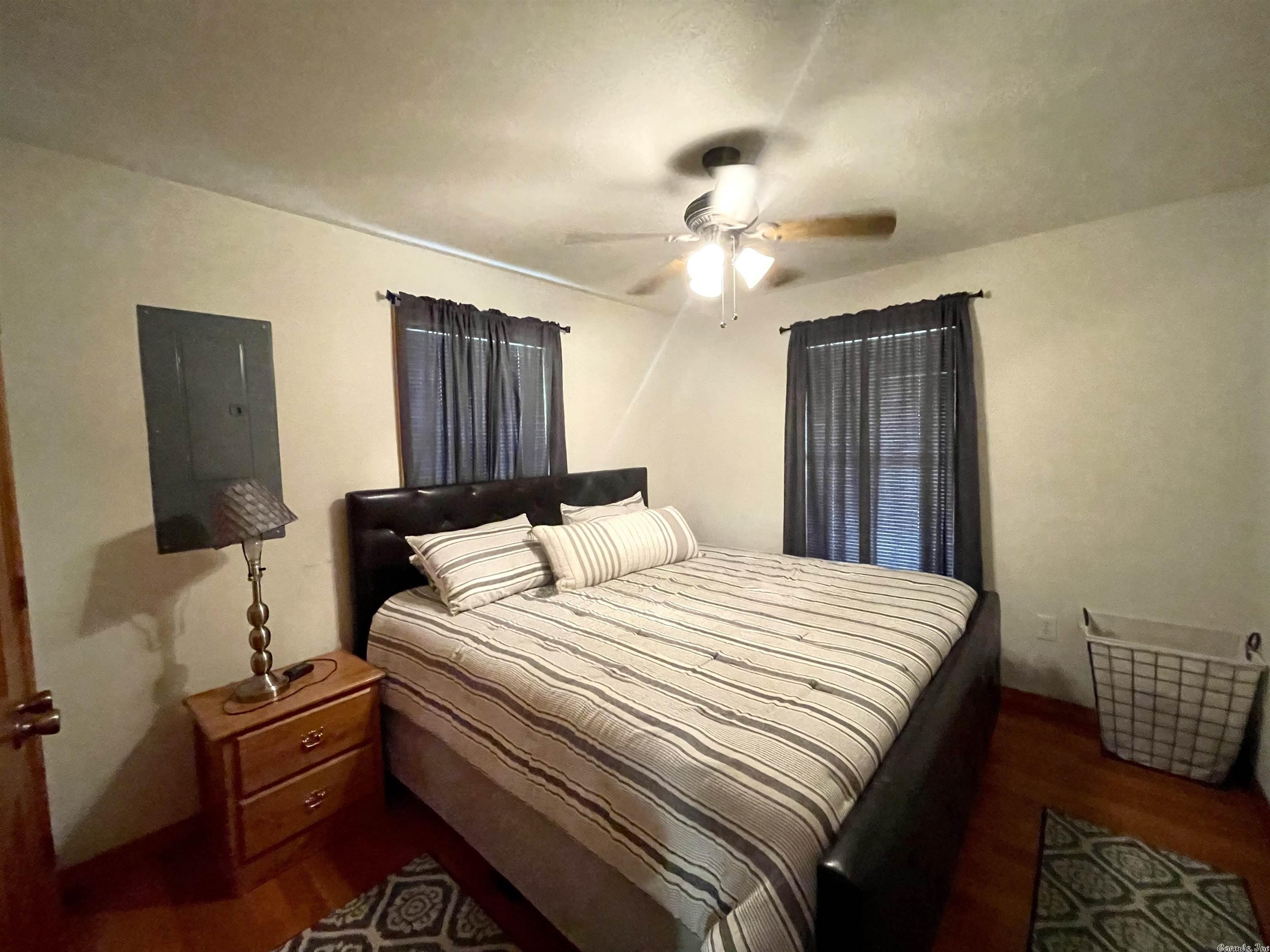 MT OLIVE RETREAT - Residential