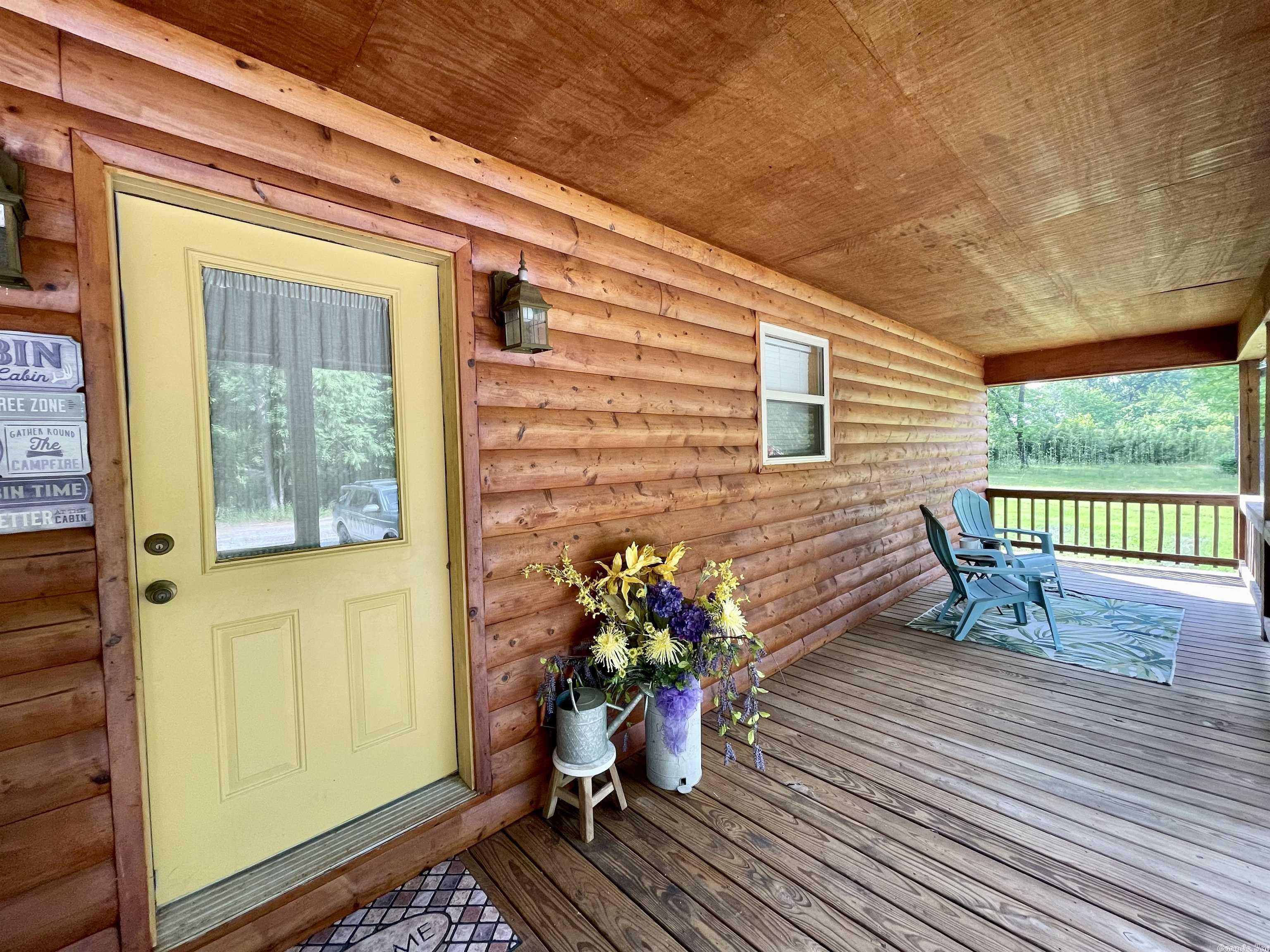 MT OLIVE RETREAT - Residential