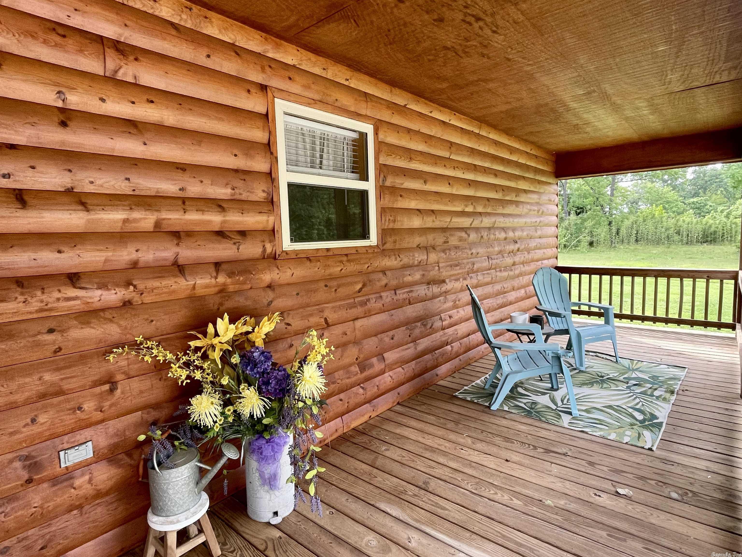 MT OLIVE RETREAT - Residential