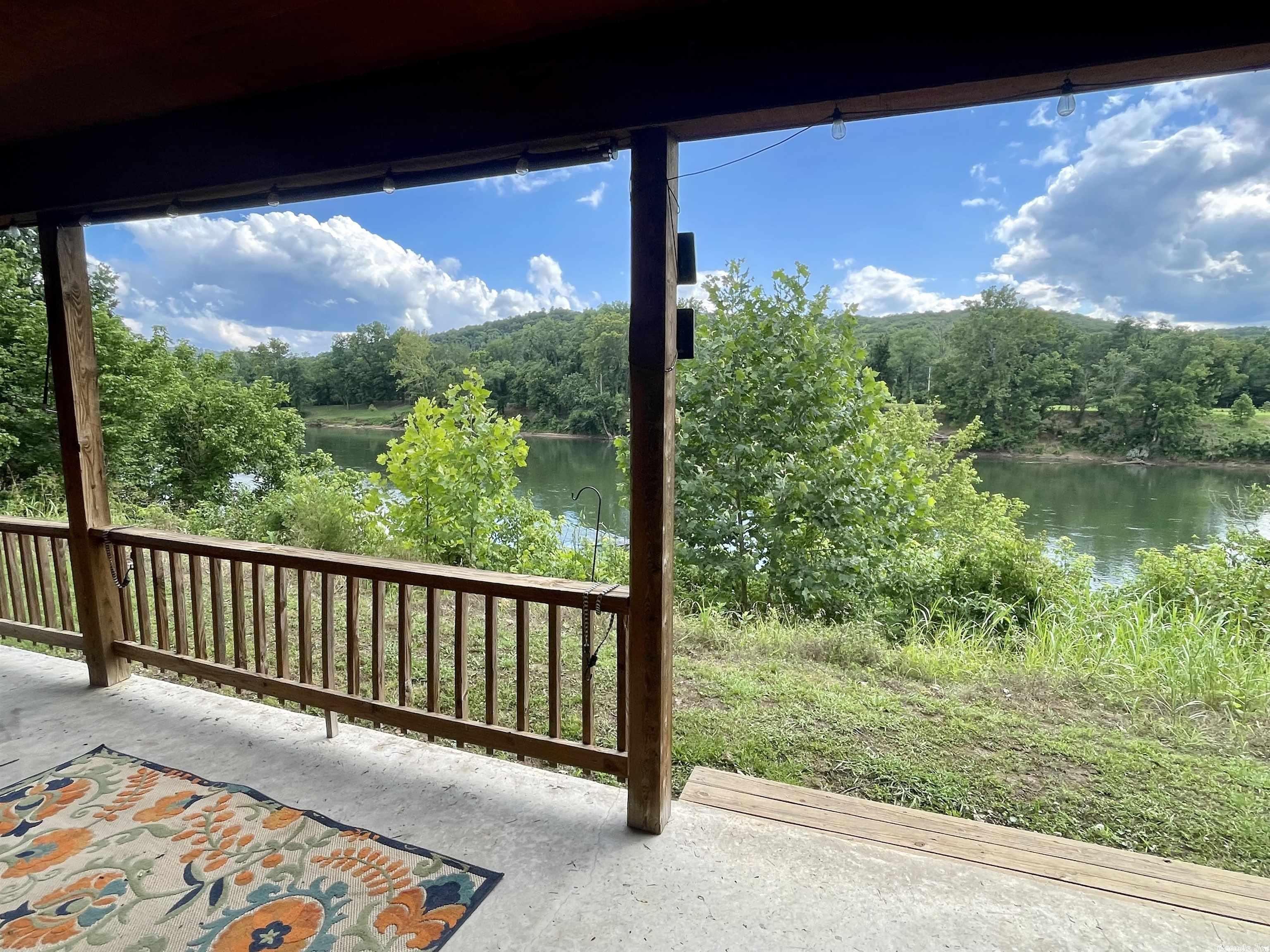 MT OLIVE RETREAT - Residential