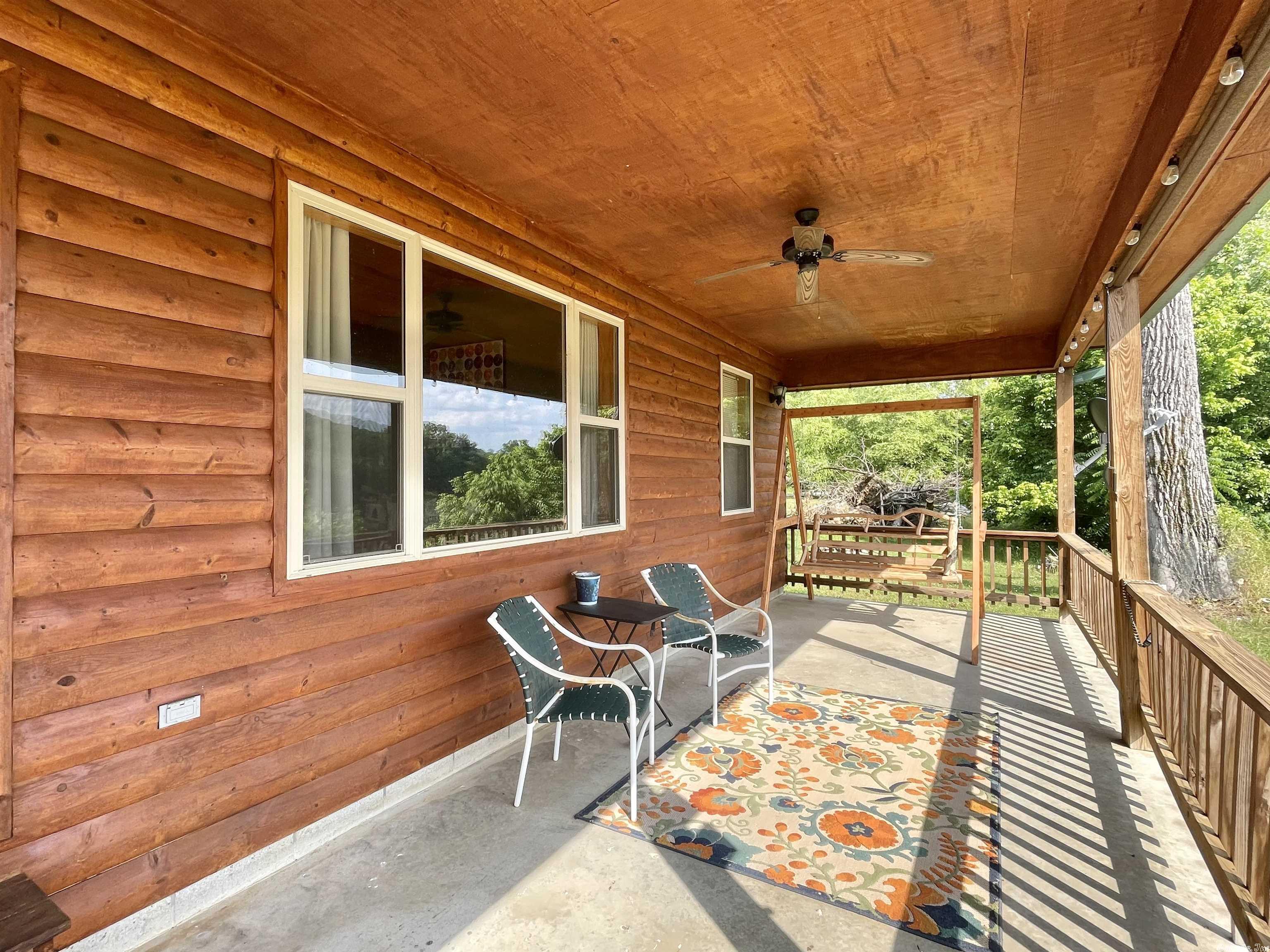 MT OLIVE RETREAT - Residential