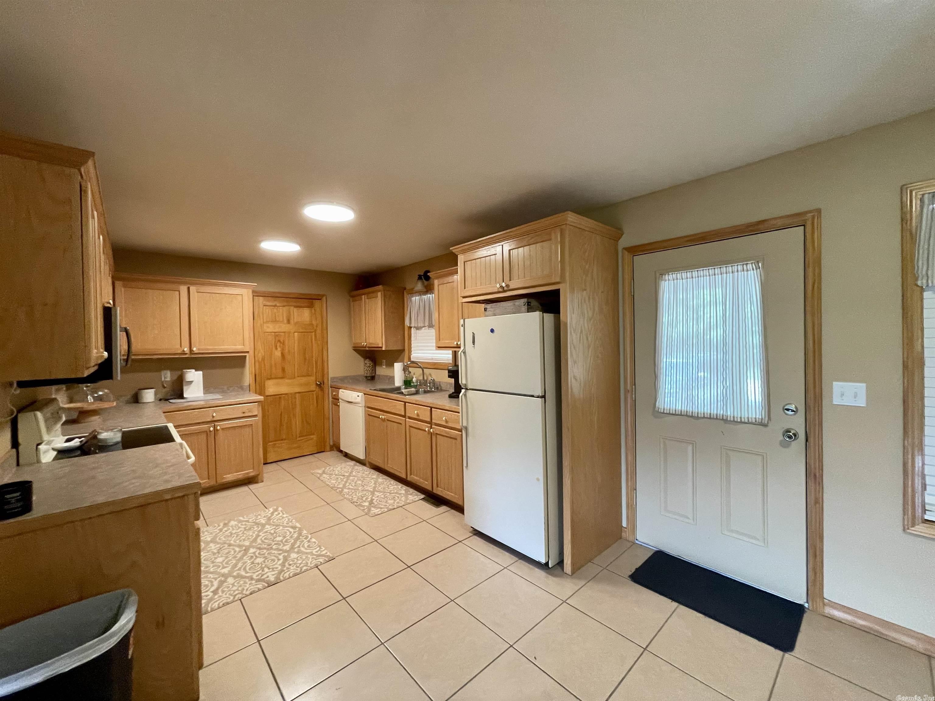 MT OLIVE RETREAT - Residential