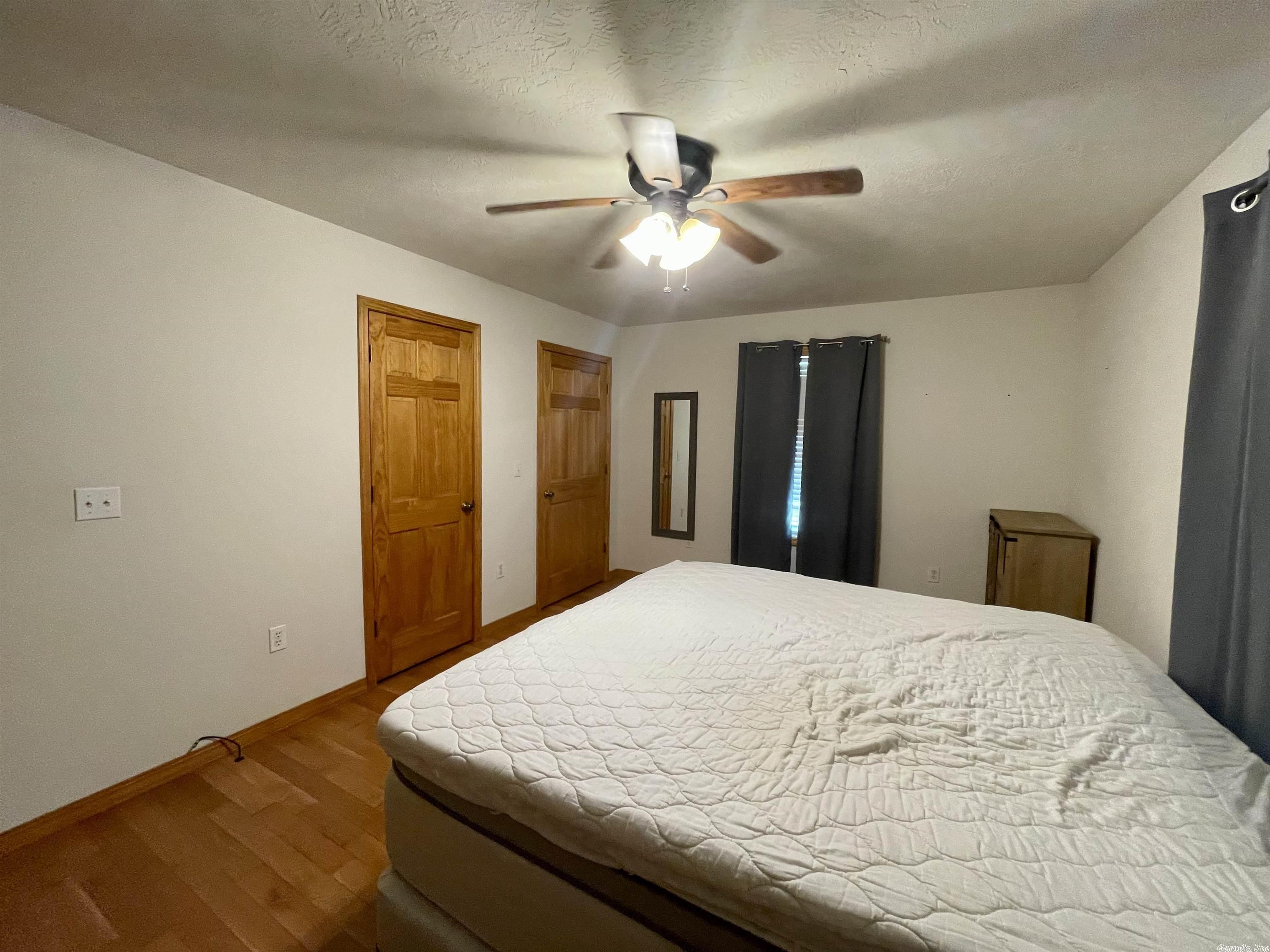 MT OLIVE RETREAT - Residential