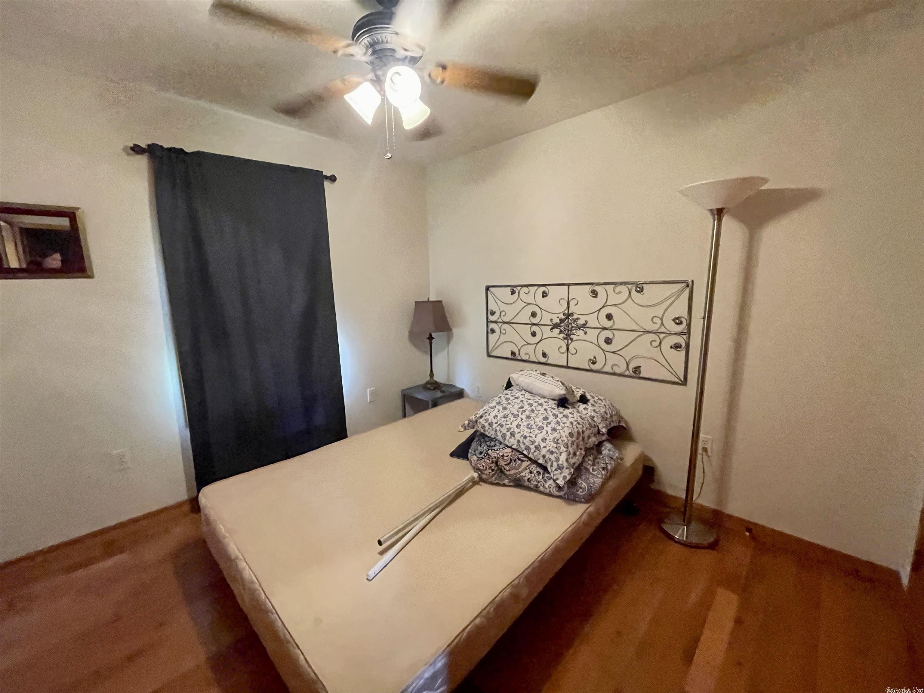 MT OLIVE RETREAT - Residential