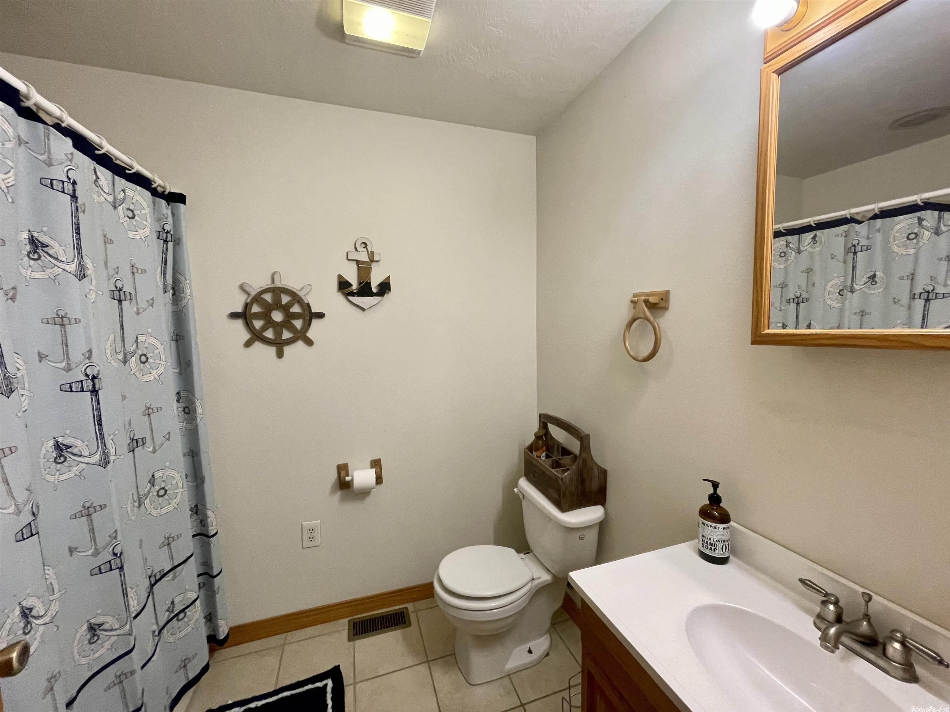 MT OLIVE RETREAT - Residential