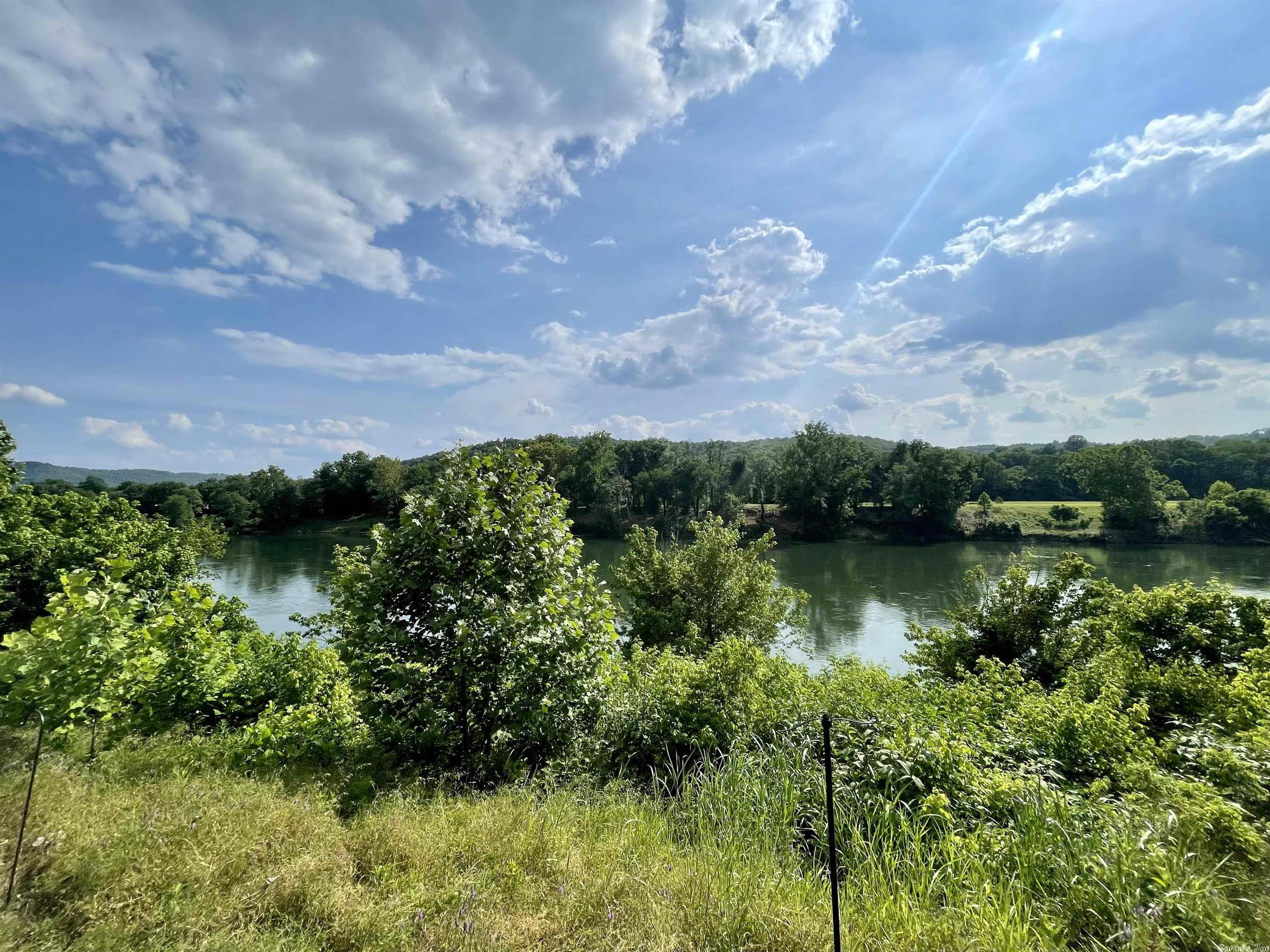 MT OLIVE RETREAT - Residential