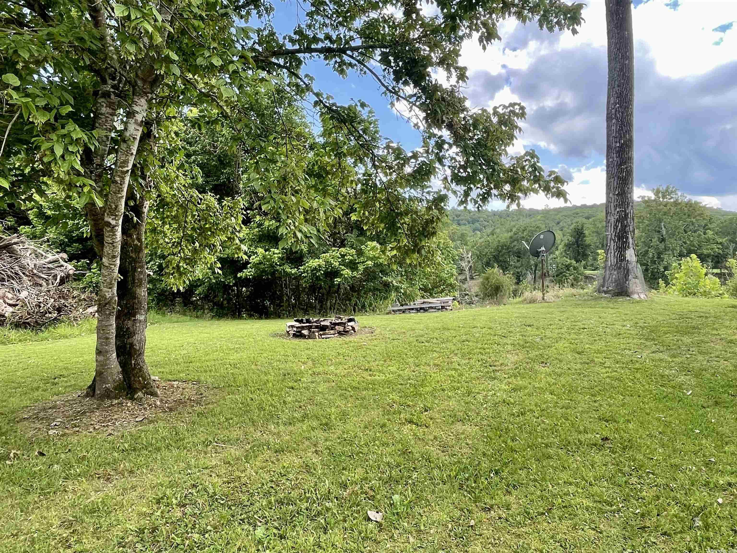 MT OLIVE RETREAT - Residential